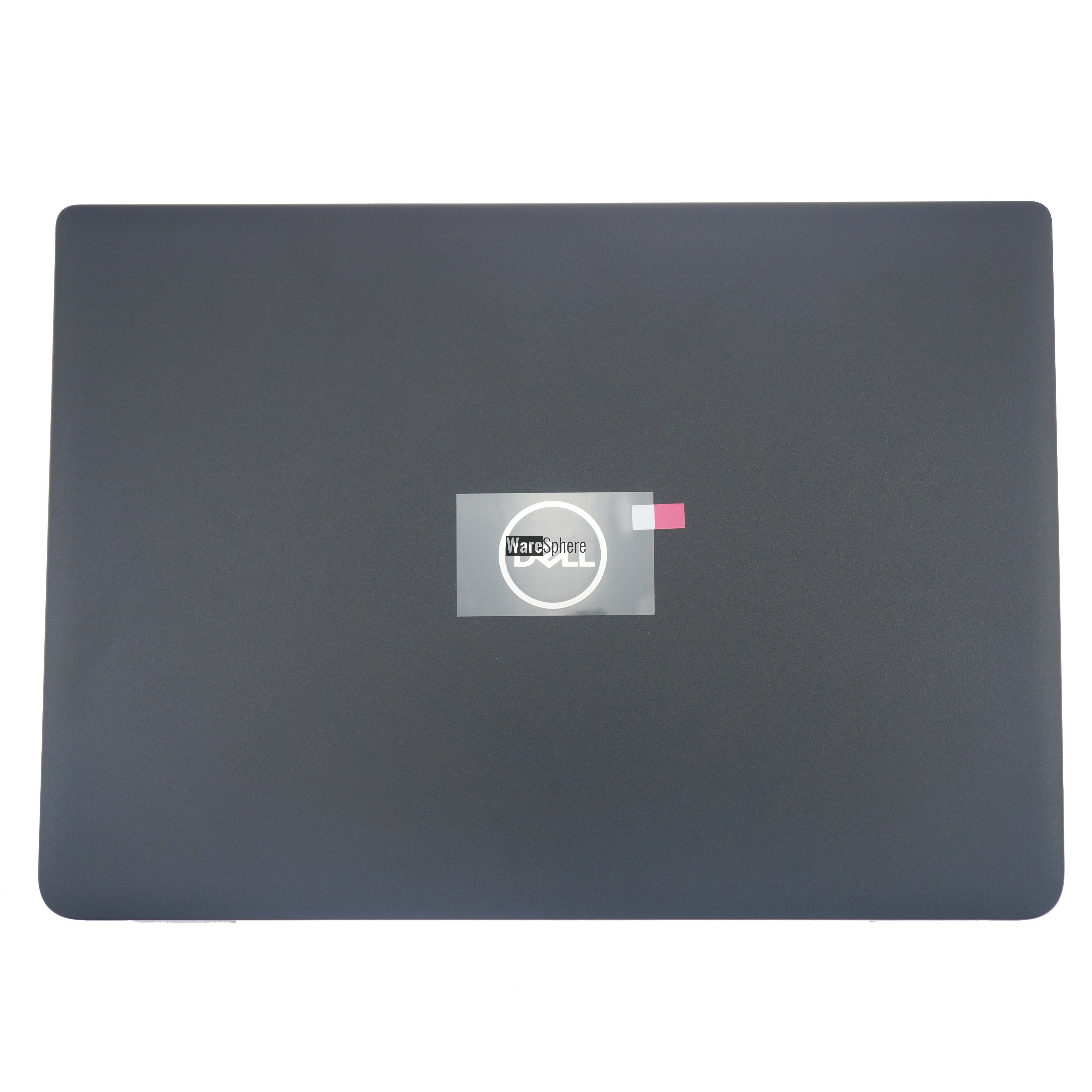 LCD Back Cover for Dell Latitude 3400 E3400 0H02YK H02YK Black