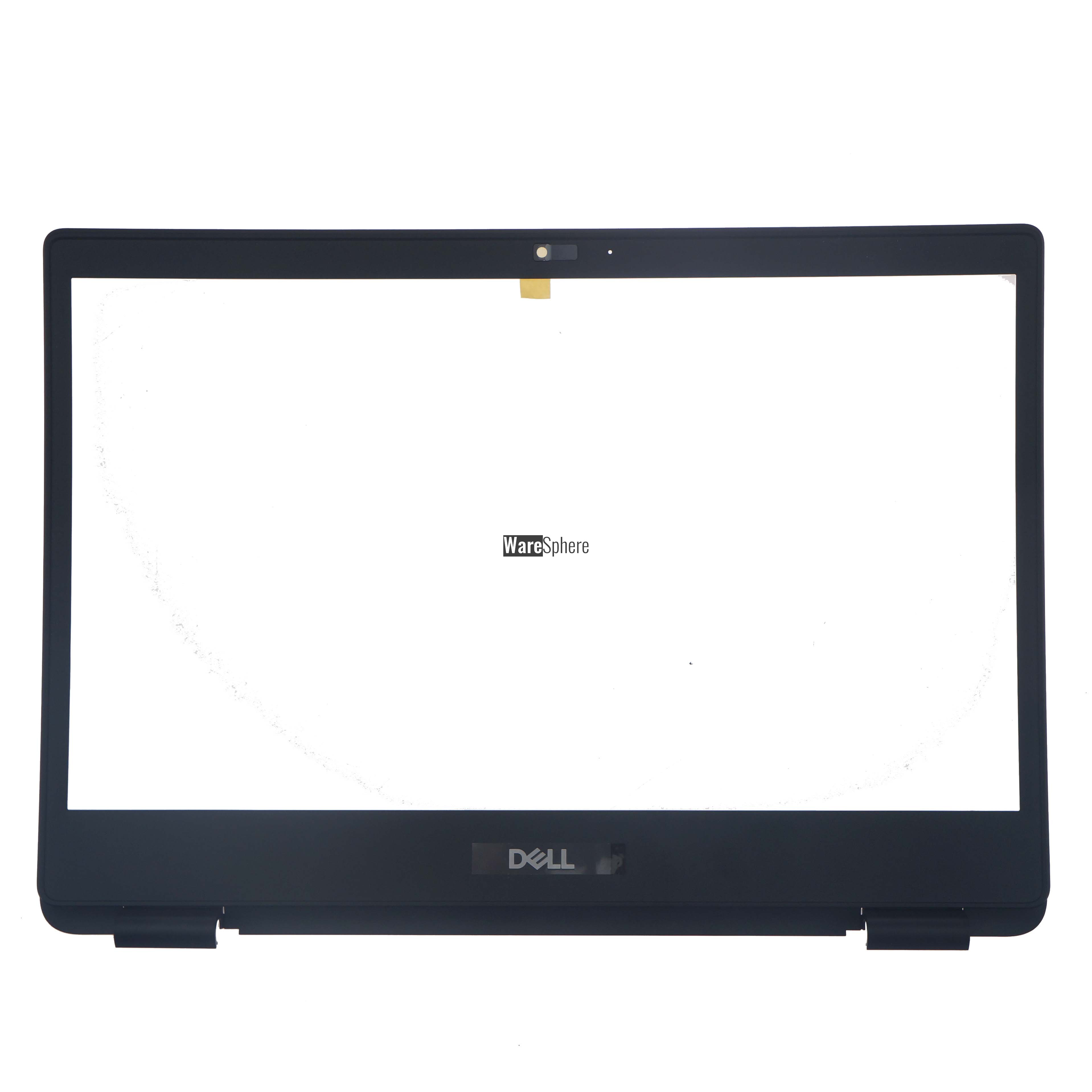 LCD Front Bezel for Dell Latitude 3400 E3400 0F66TD F66TD Black
