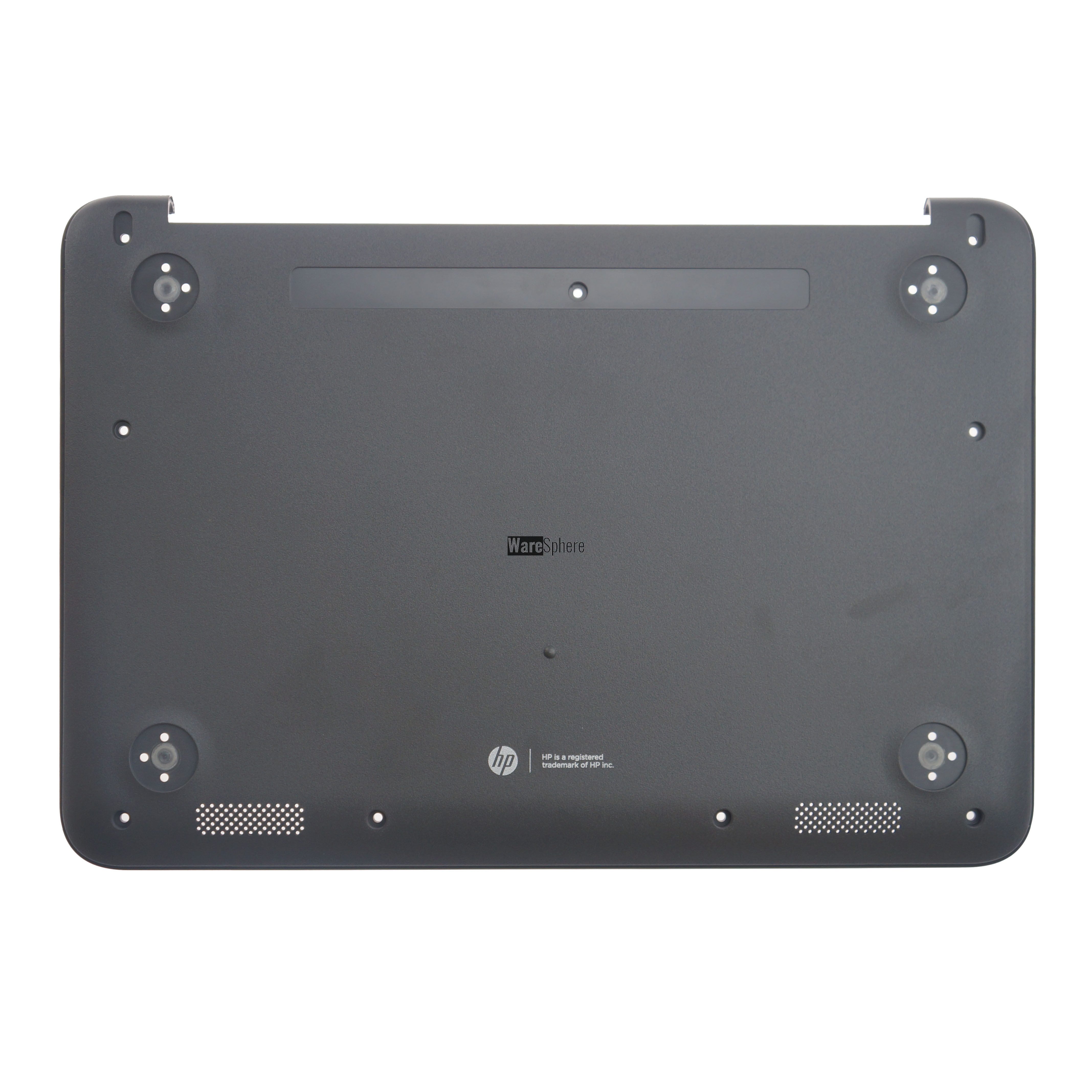 Bottom Base Cover for HP Chromebook 11 G4 EE 851133-001