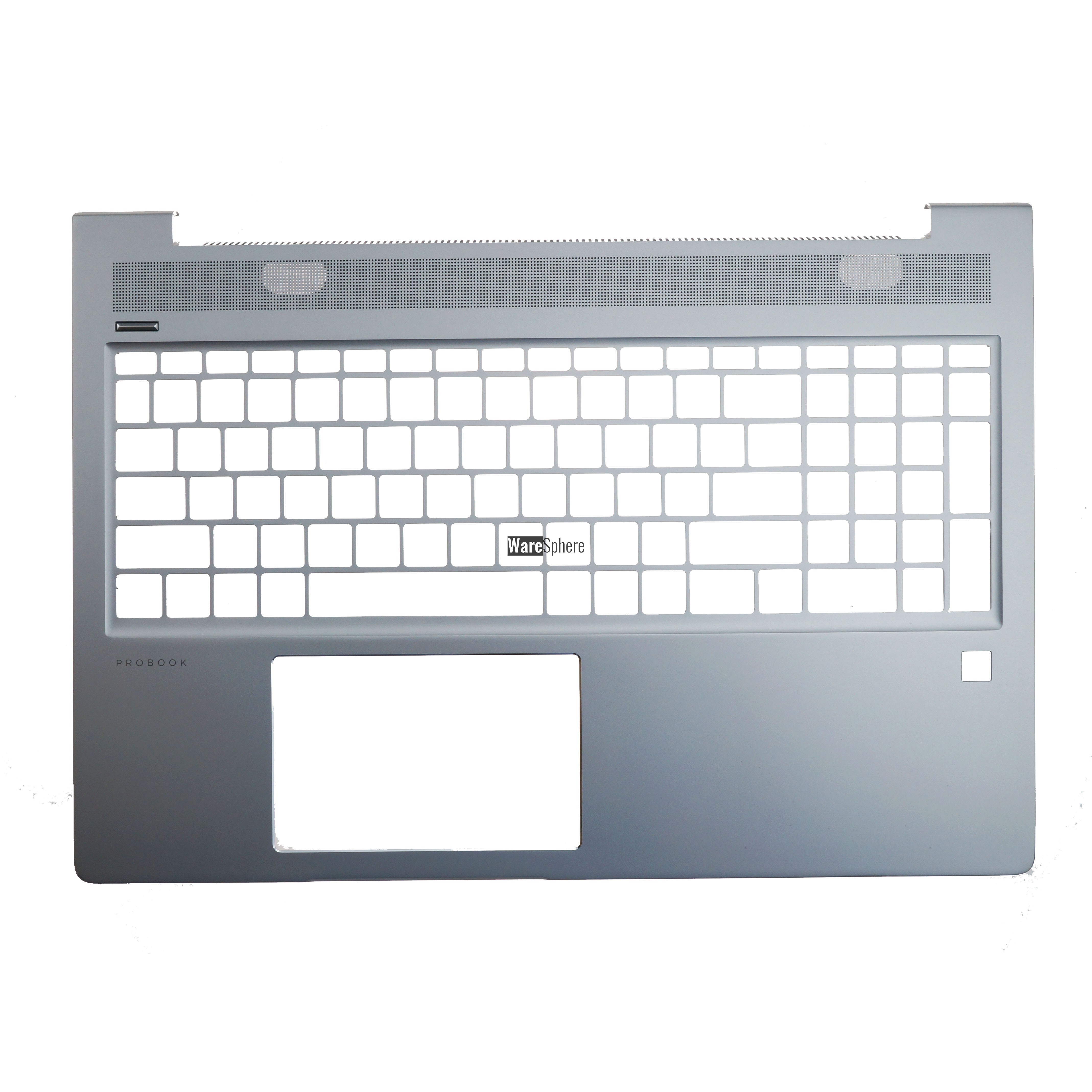 Top Cover Upper Case for HP Probook 15 450 G6 Palmrest 4BX8KTATP00  Sliver