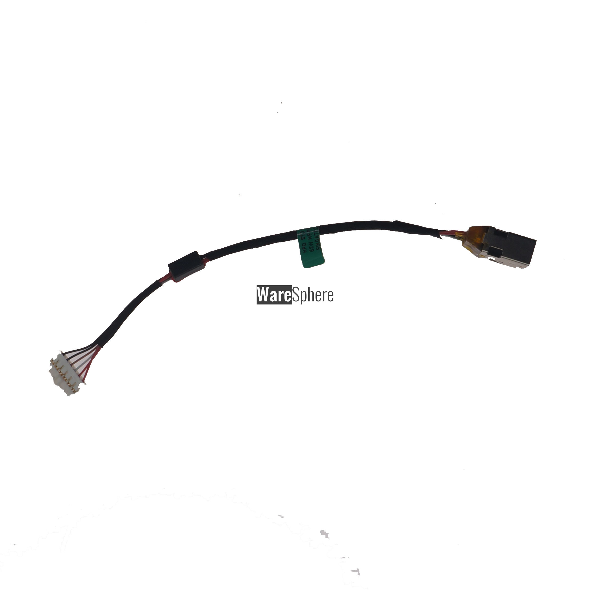 DC-IN Power Jack for HP Spectre XT PRO 13 Series 689146-SD1