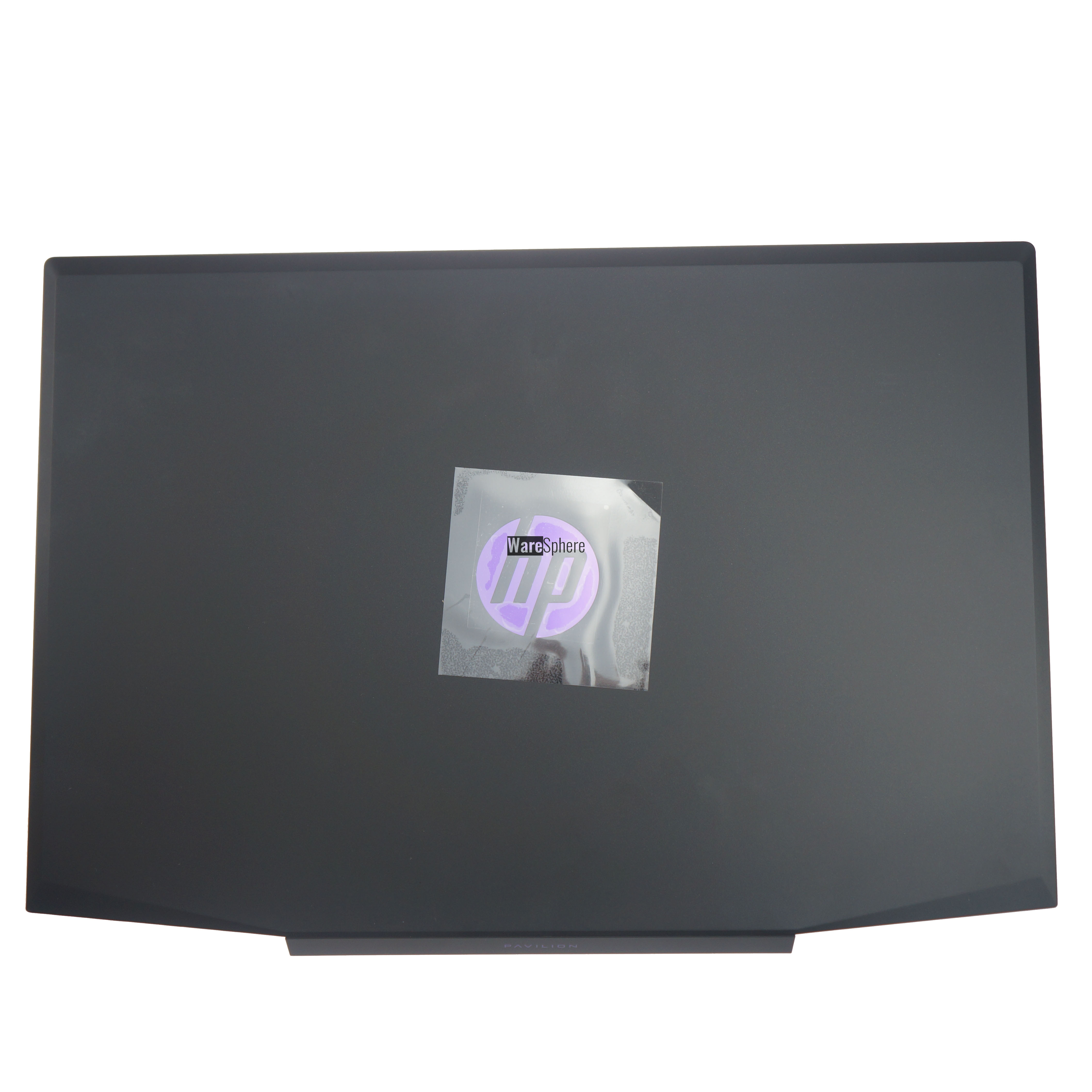 LCD Back Cover without Antenna for HP Pavilion 15 15-CX L20315-001 AP28B000130 with Violet logo