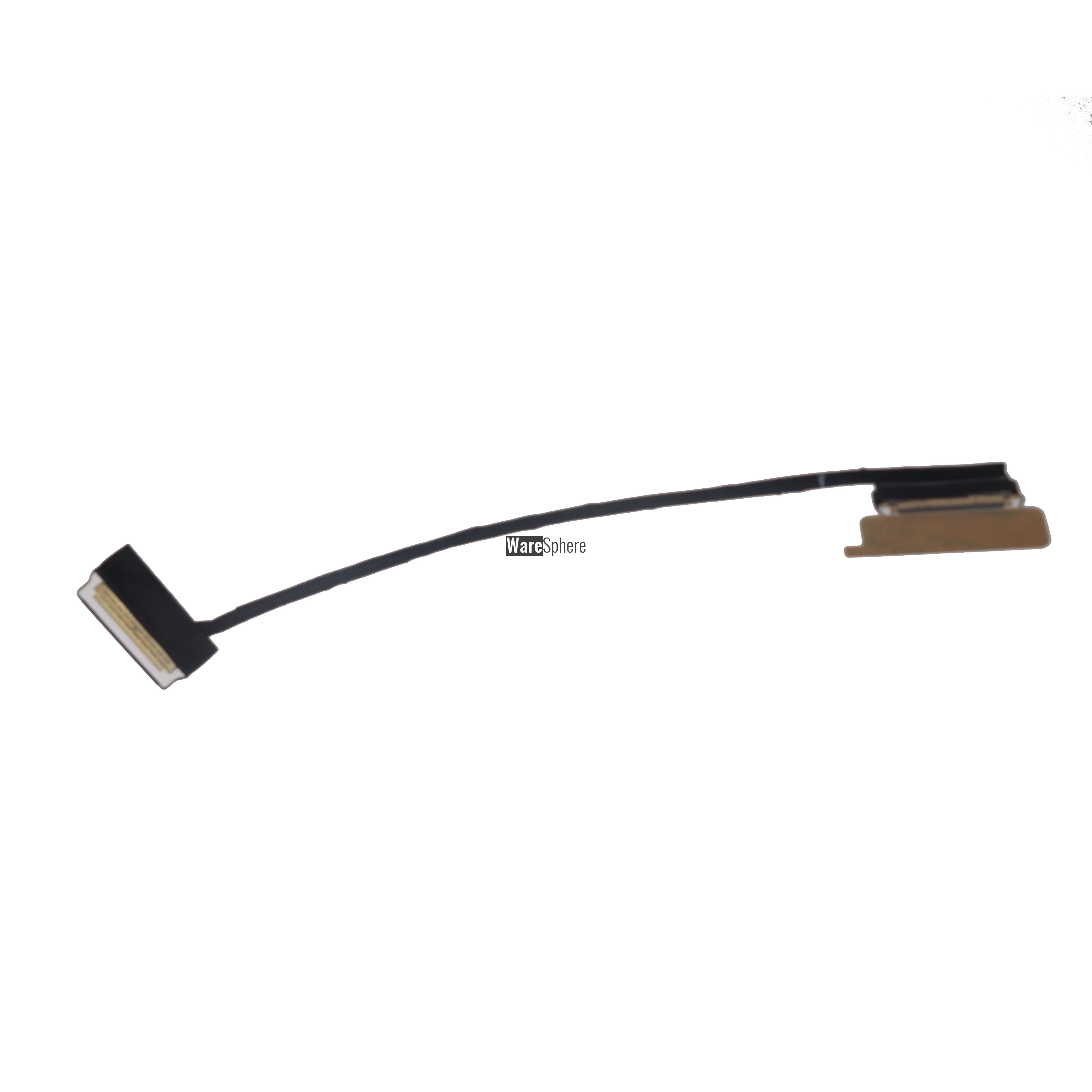 LCD EDP 40Pin Touch Cable for Lenovo ThinkPad T590 DC02C00ER20 5C10V27774