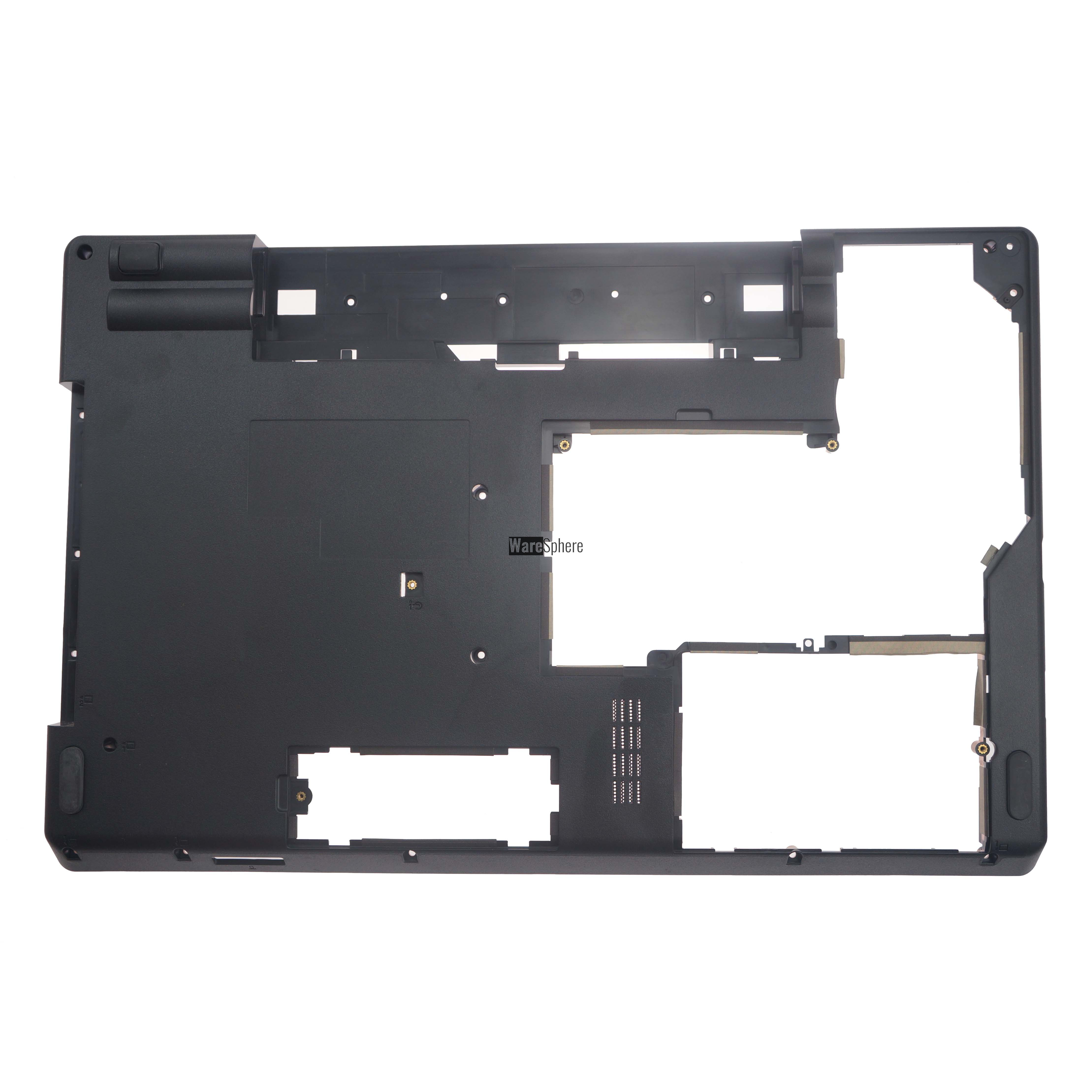 NEW Original Bottom Base Cover for Lenovo ThinkPad E50 /  Edge 15 75Y6086 Black