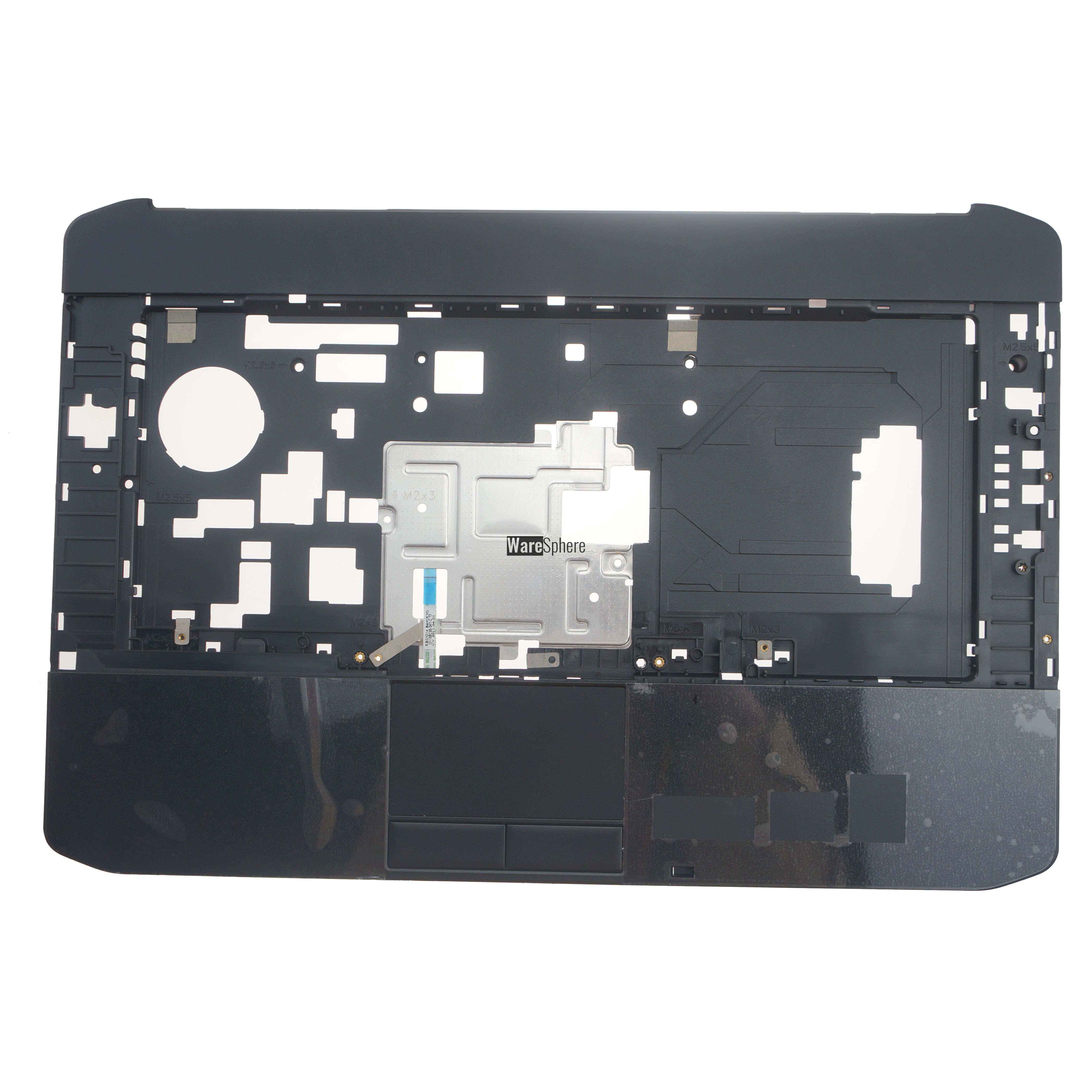 Top Cover Upper Case For Dell Latitude E5420 Palmrest With Touchpad 1A22L3600-600-G