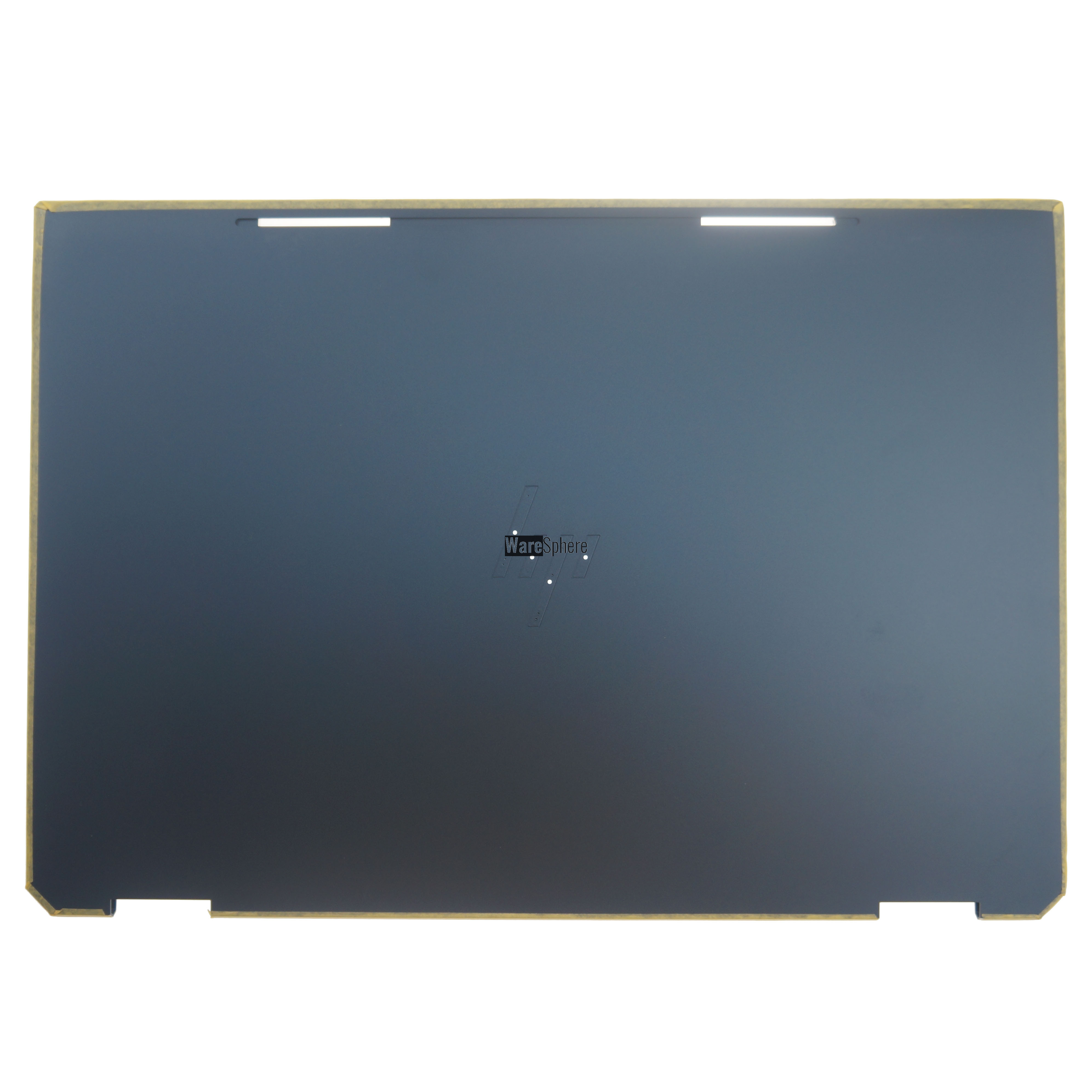 LCD Back Cover For HP Spectre X360 15-DF 4FX38LCTP40 Dark Green