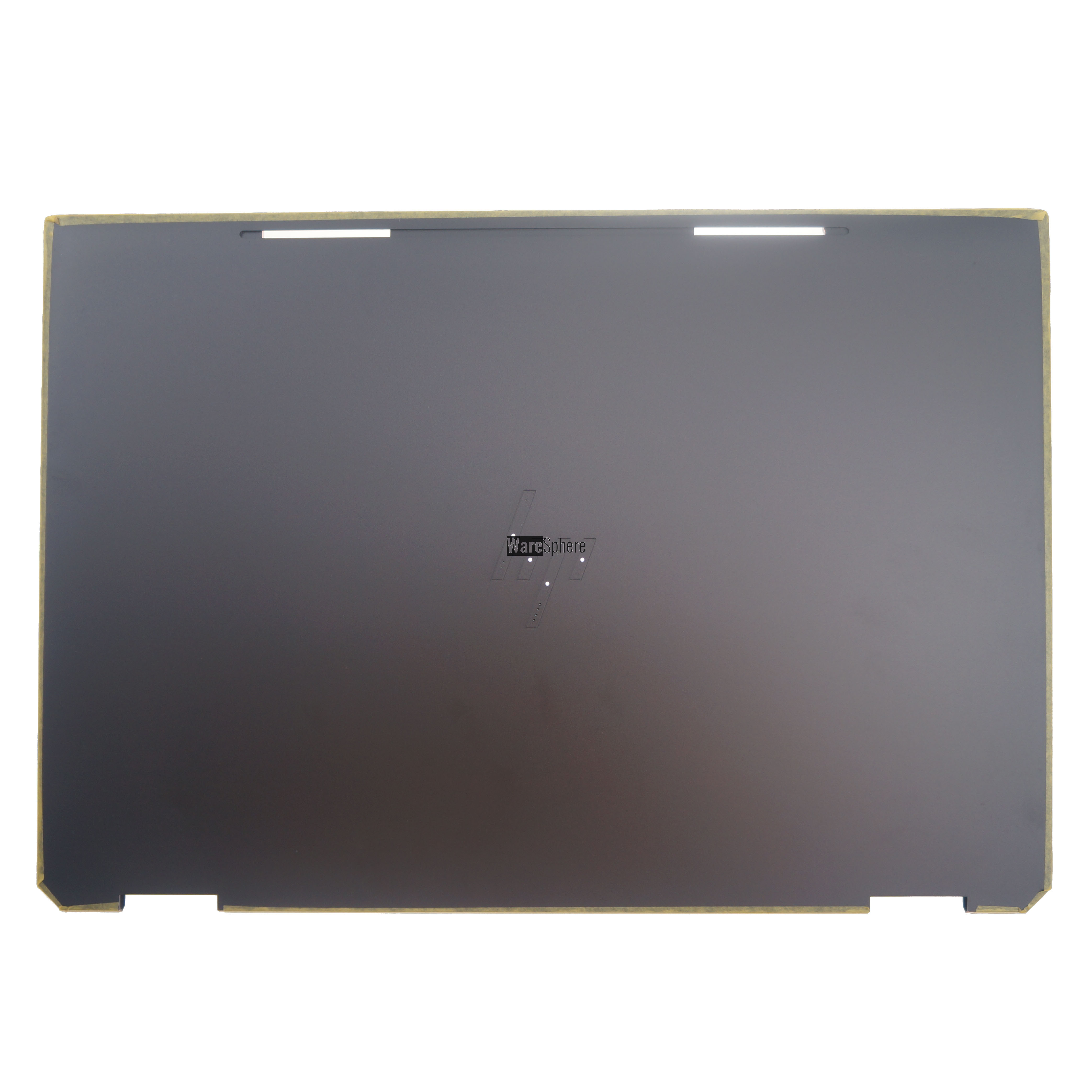 LCD Back Cover For HP Spectre X360 15-DF 4FX38LCTP30 brown