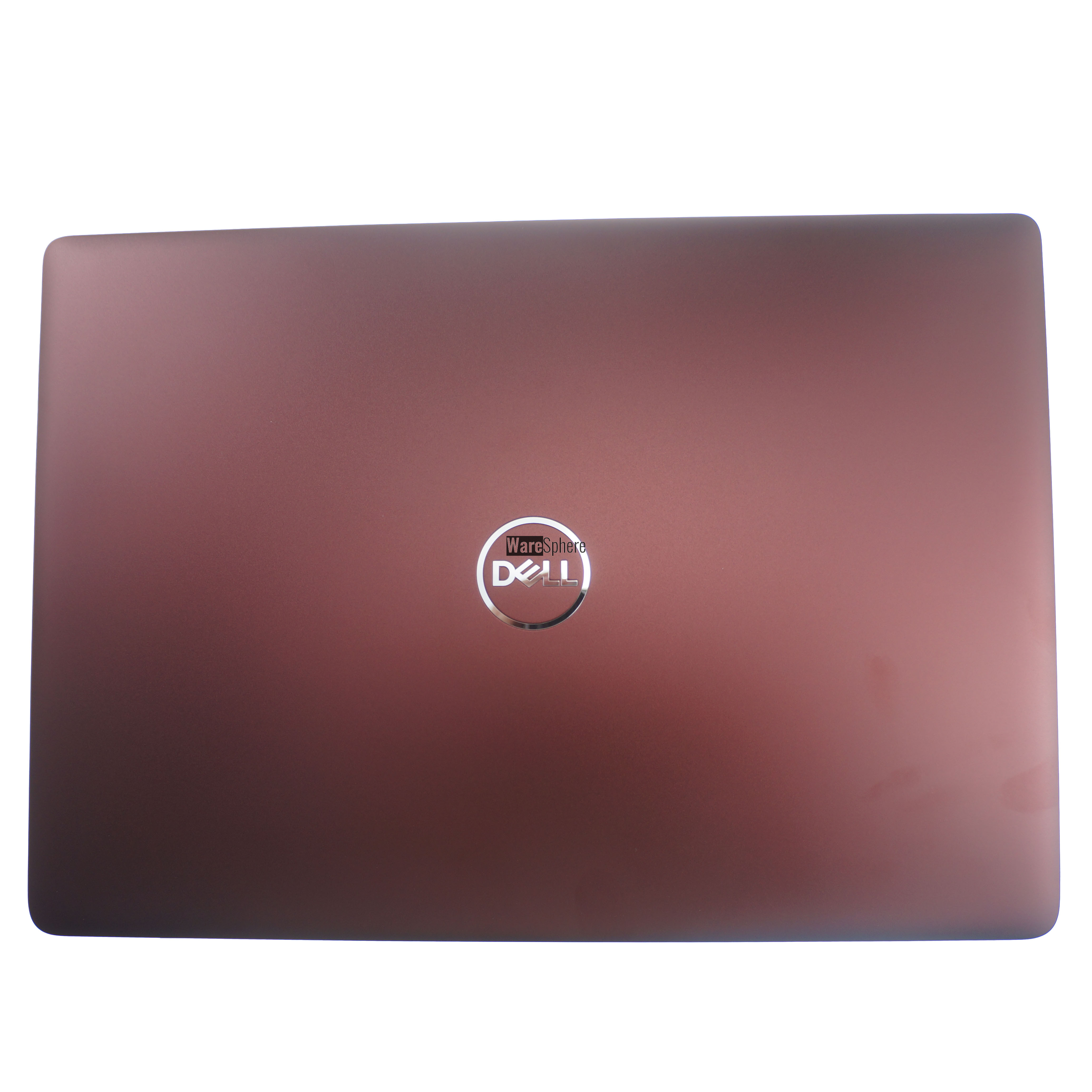 LCD Back Cover For Dell Inspiron 14 5480 JGVY9 0JGVY9 4600F7070002 Red