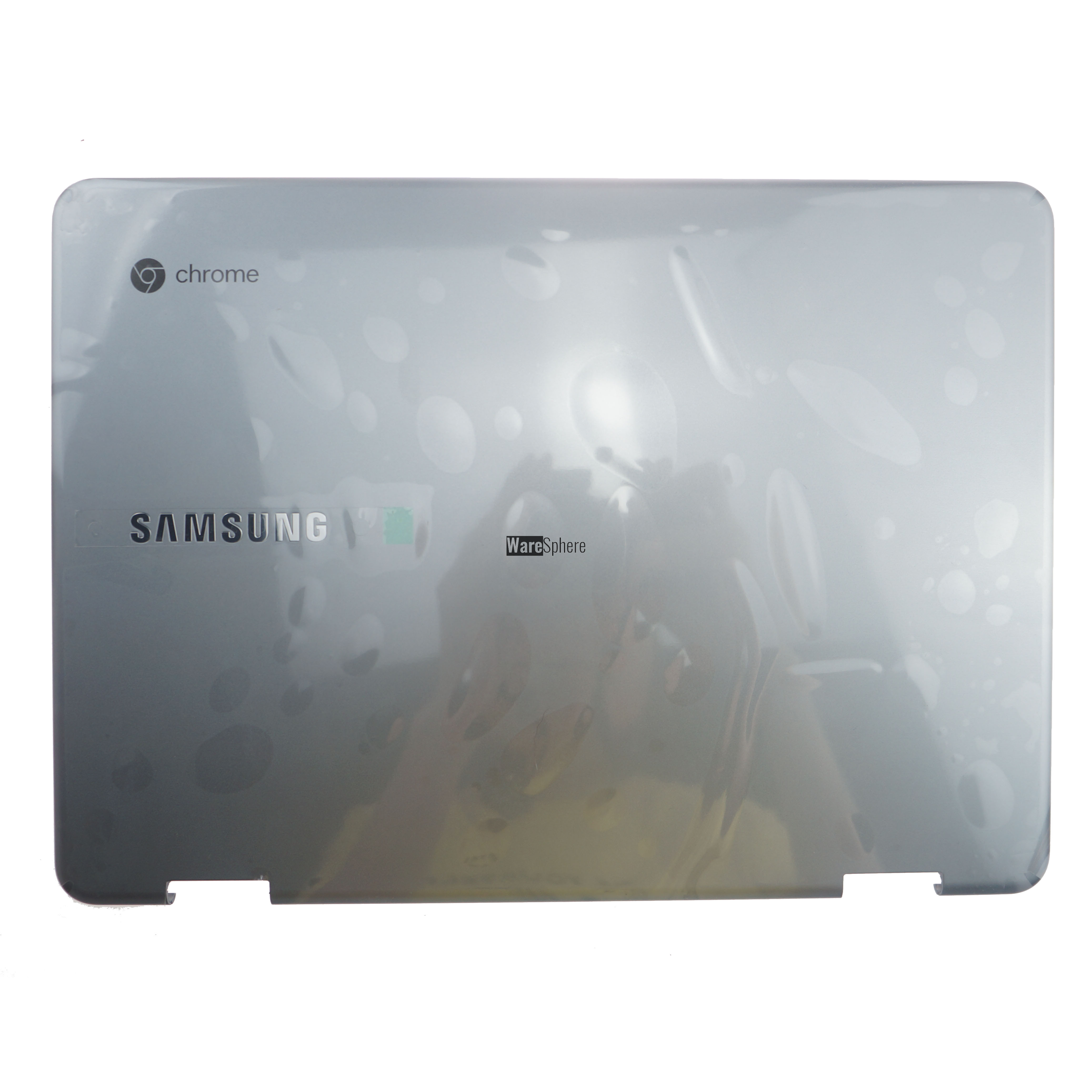 LCD Back Cover for Samsung  XE521QAB  BA98-01444A Gray