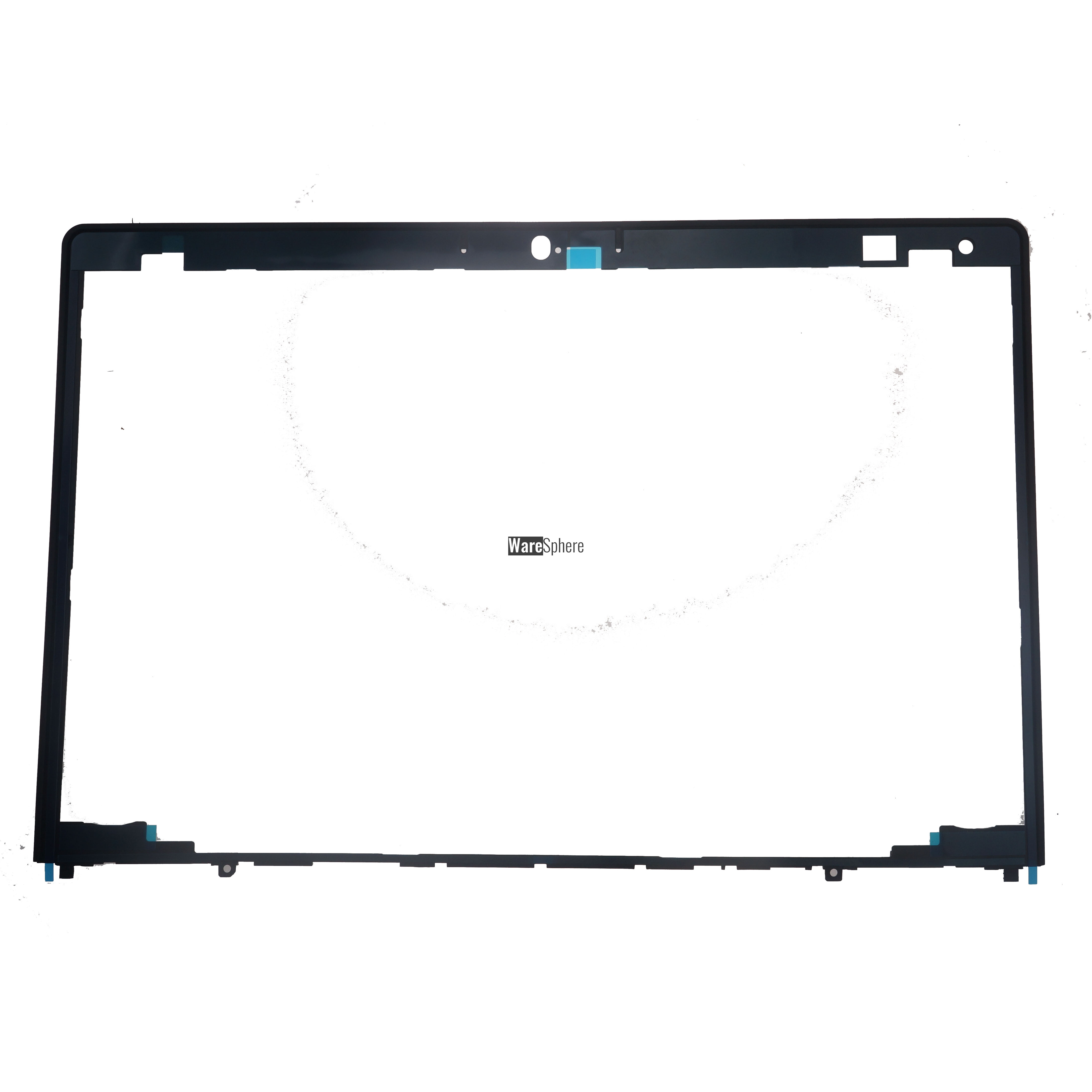 LCD Front Bezel for Lenovo Thinkpad Yoga 460 460051040002 Black