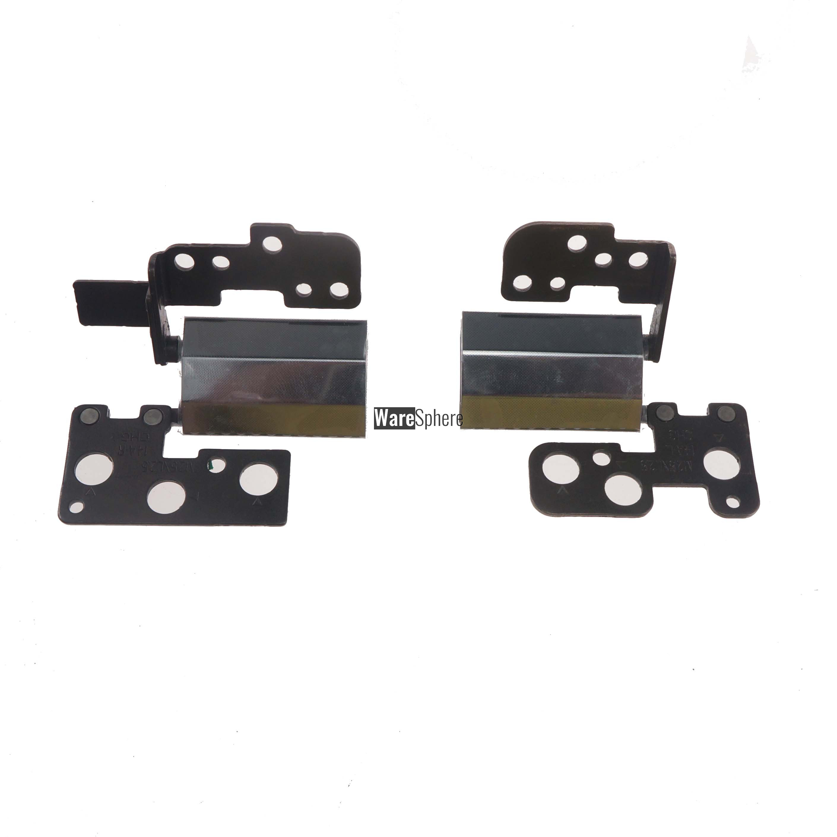 Left and Right Hinge For HP X360 14-DH TPN-W139