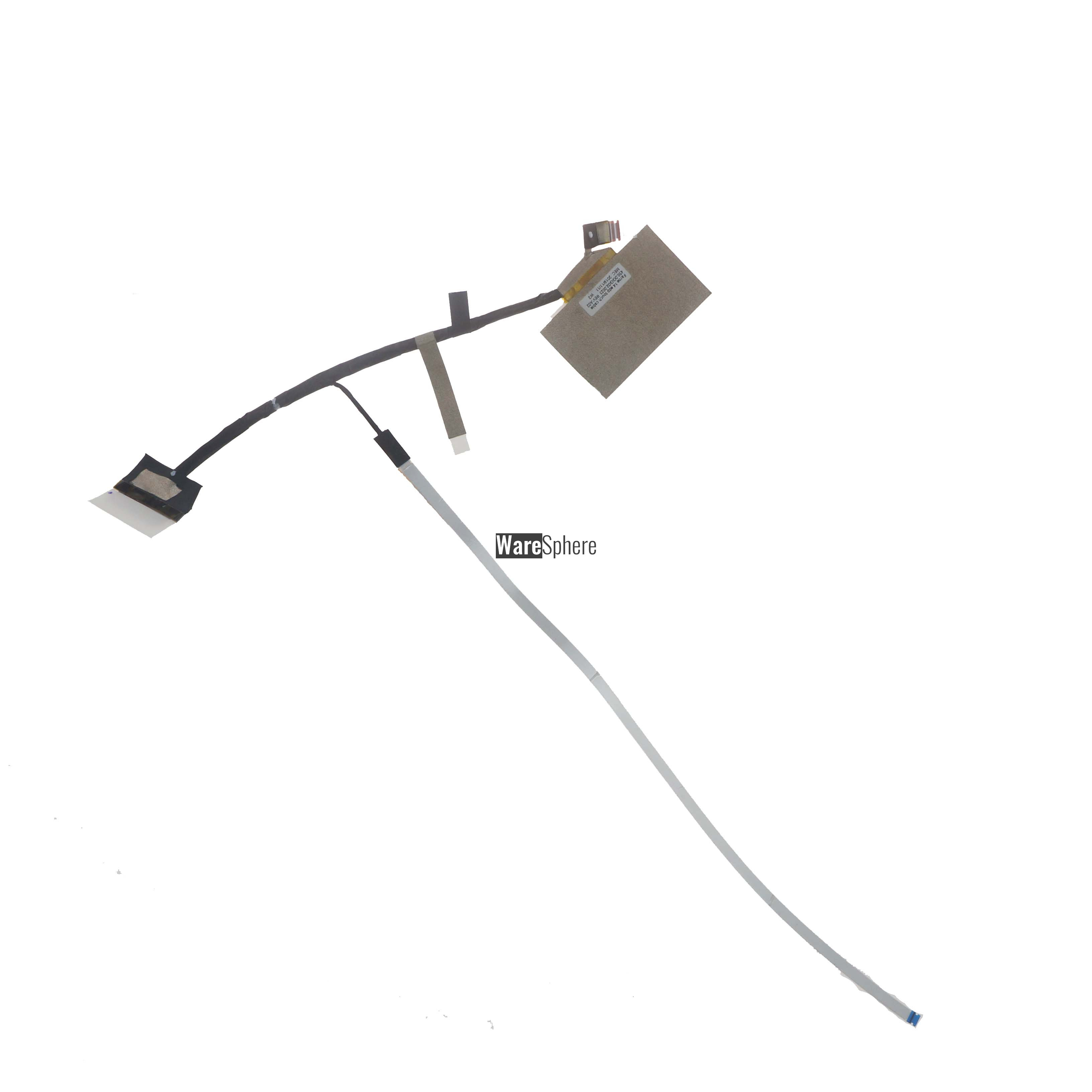 LCD EDP Cable for HP Pavilion X360 14-DH 4500GG020003