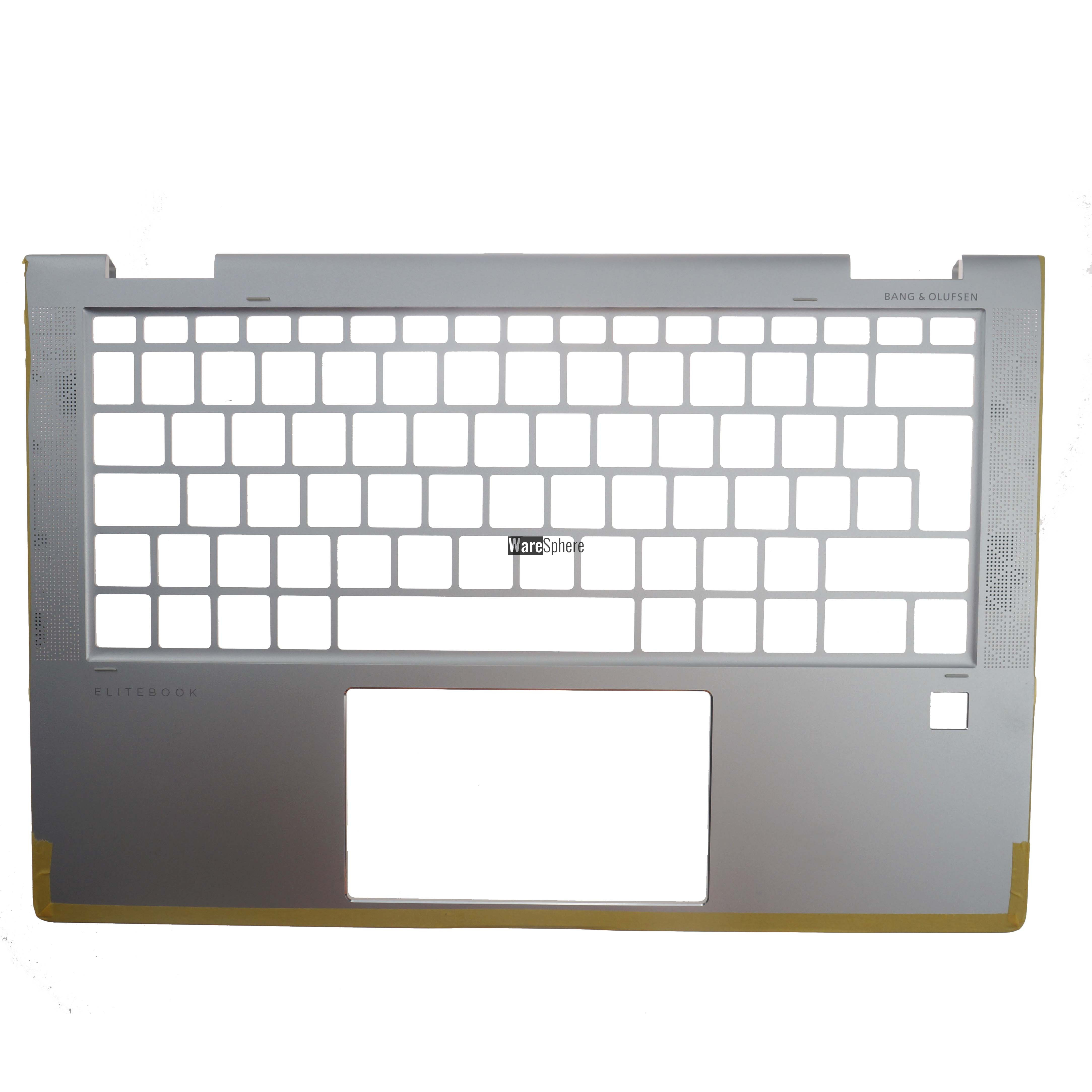Top Cover Upper Case For HP EliteBook x360 1030 G3 45Y0PTATP20 UK Sliver