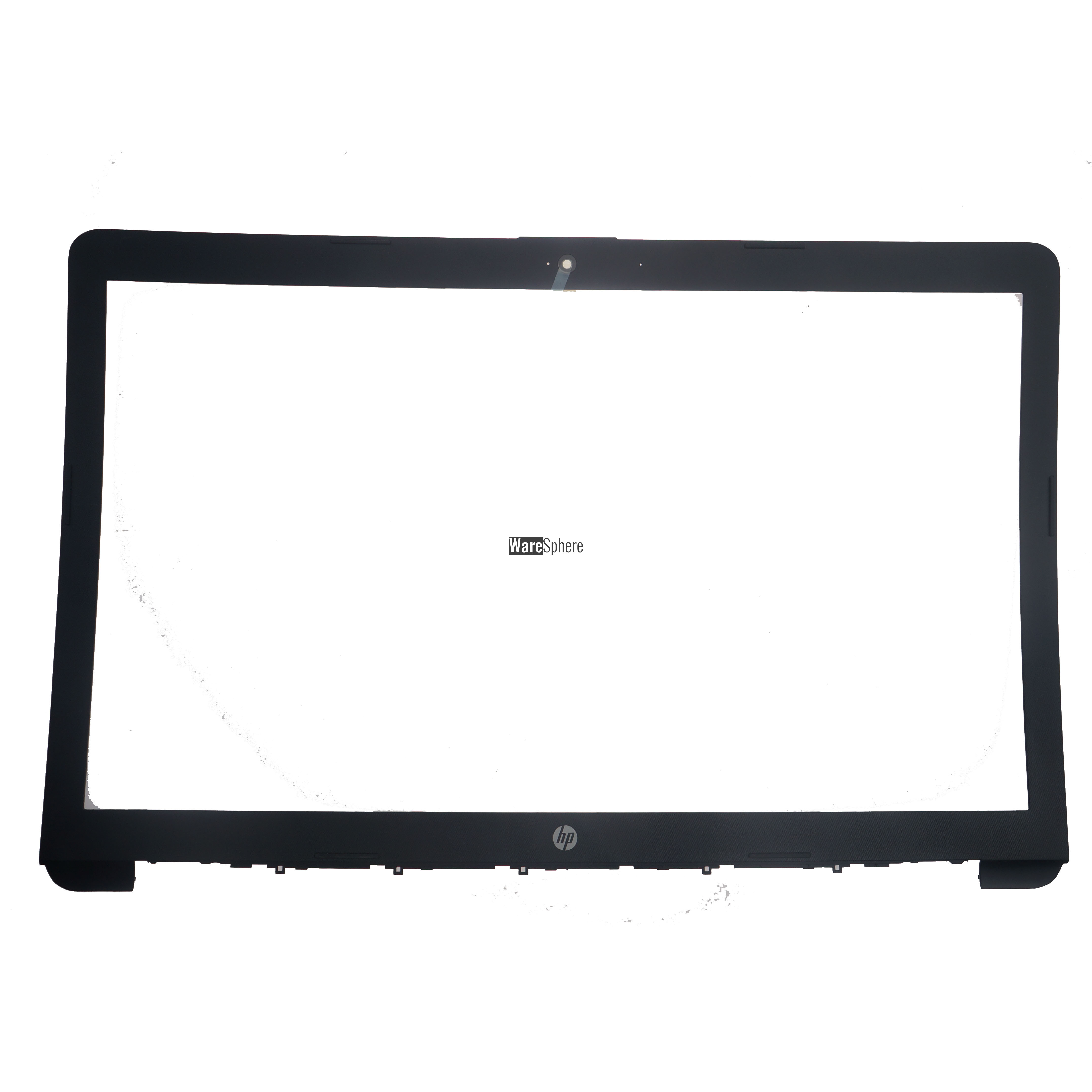 LCD Front Bezel for HP 17-BY  L22518-001 6070B1308401 Black
