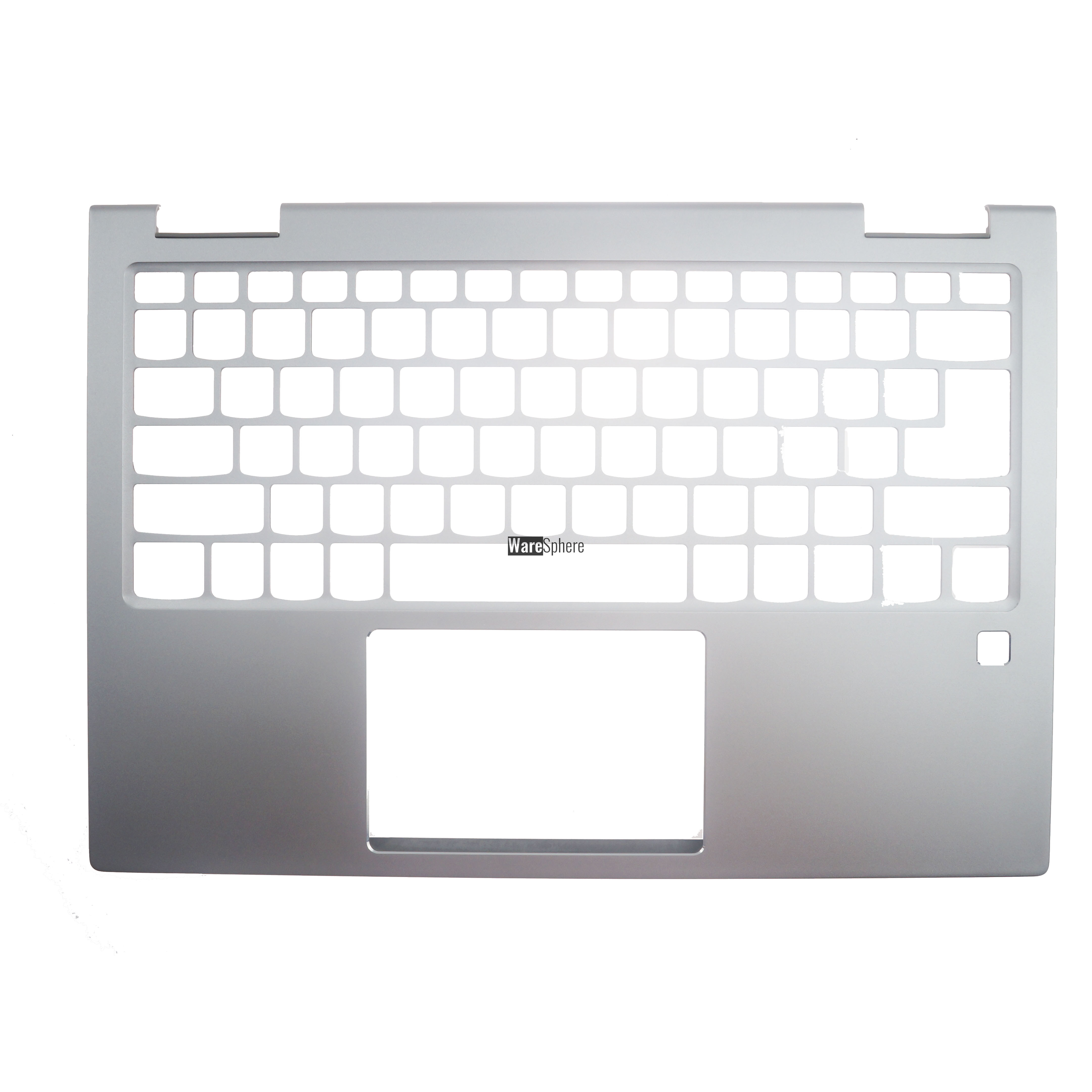 Top Cover Upper Case For Lenovo 730-13IKB AM279000F20R Sliver