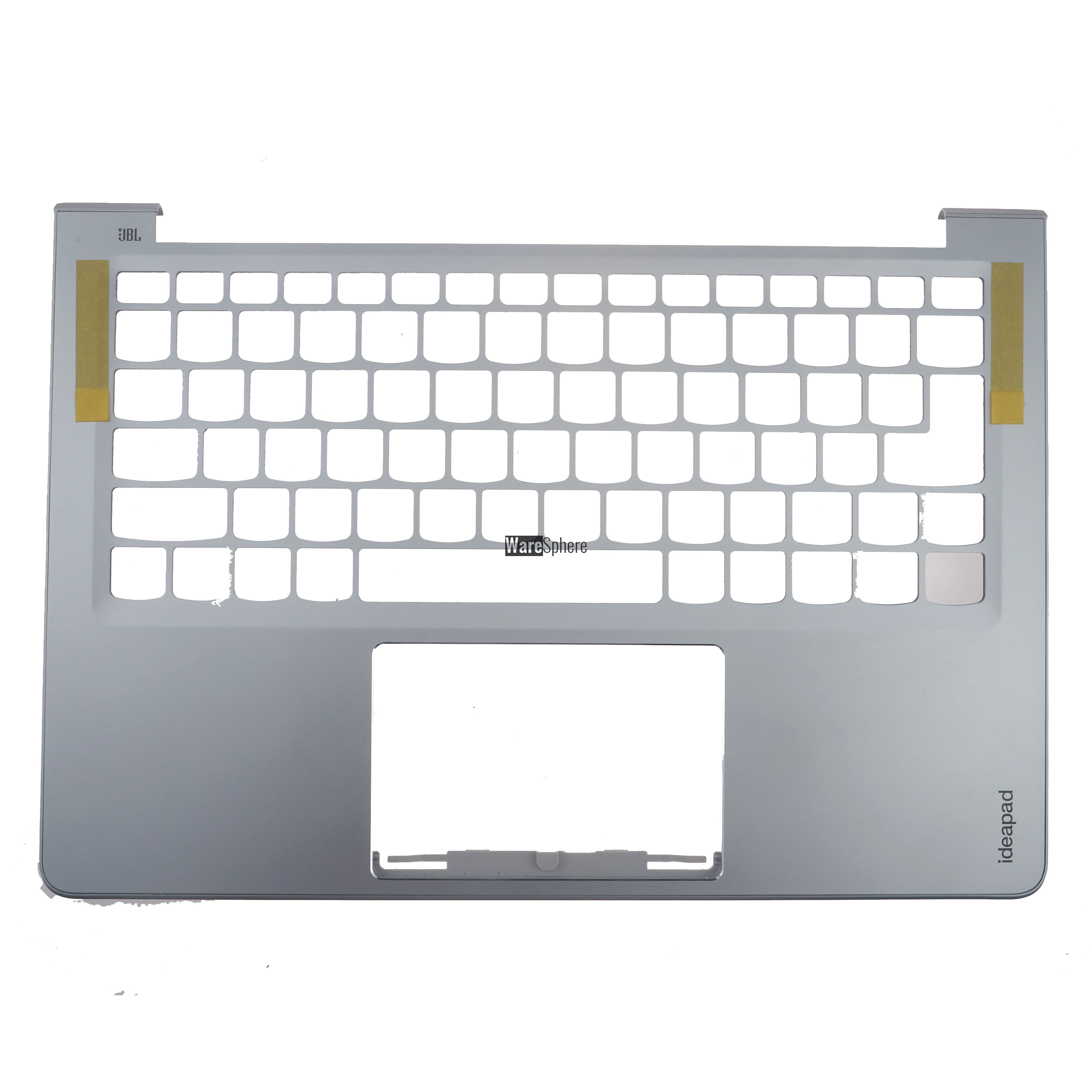 Top Cover Upper Case for Lenovo ideapad 710S-13ISK 46007D030005 5CB0L47188 Sliver