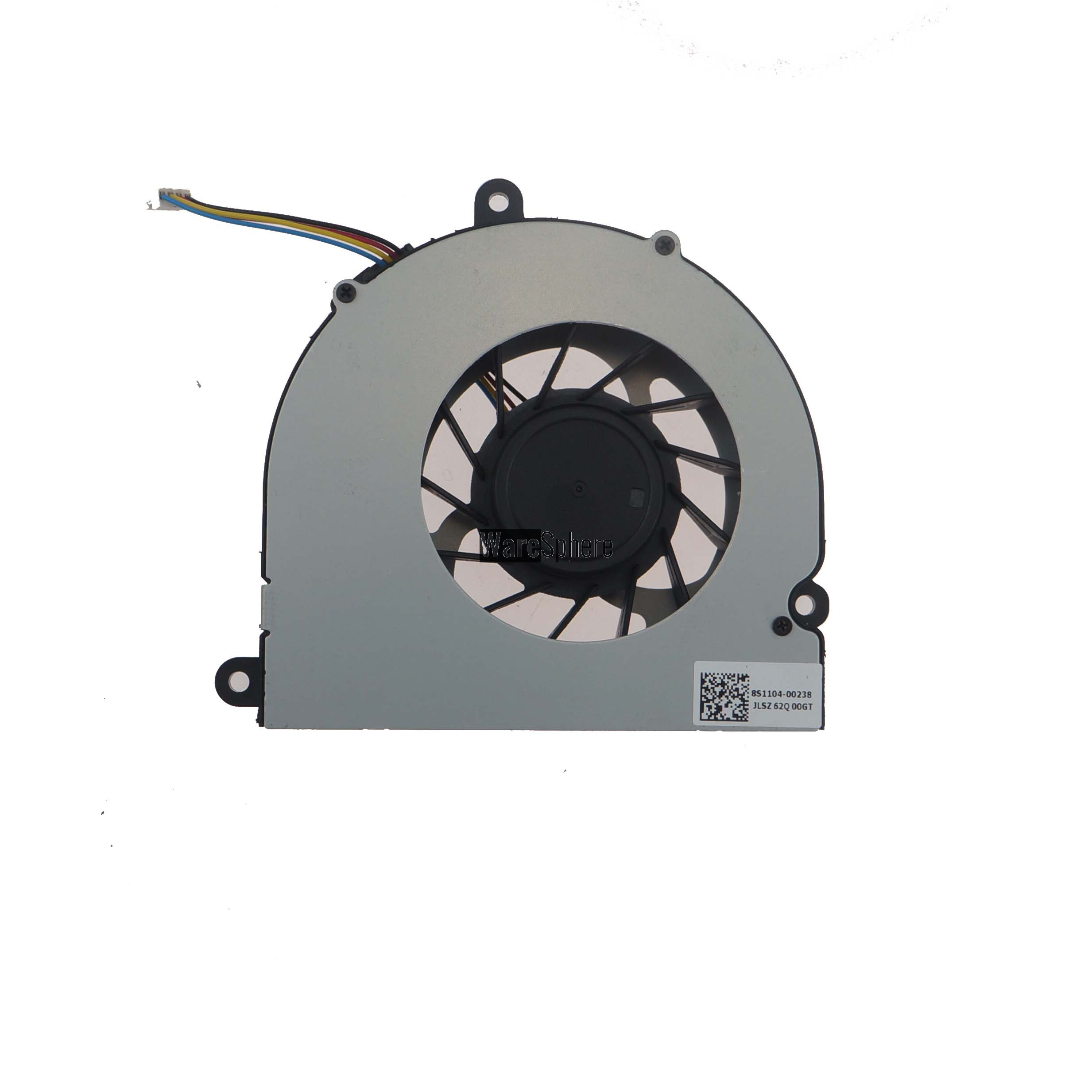 CPU Cooling Fan For Lenovo N480 8S1104-00238