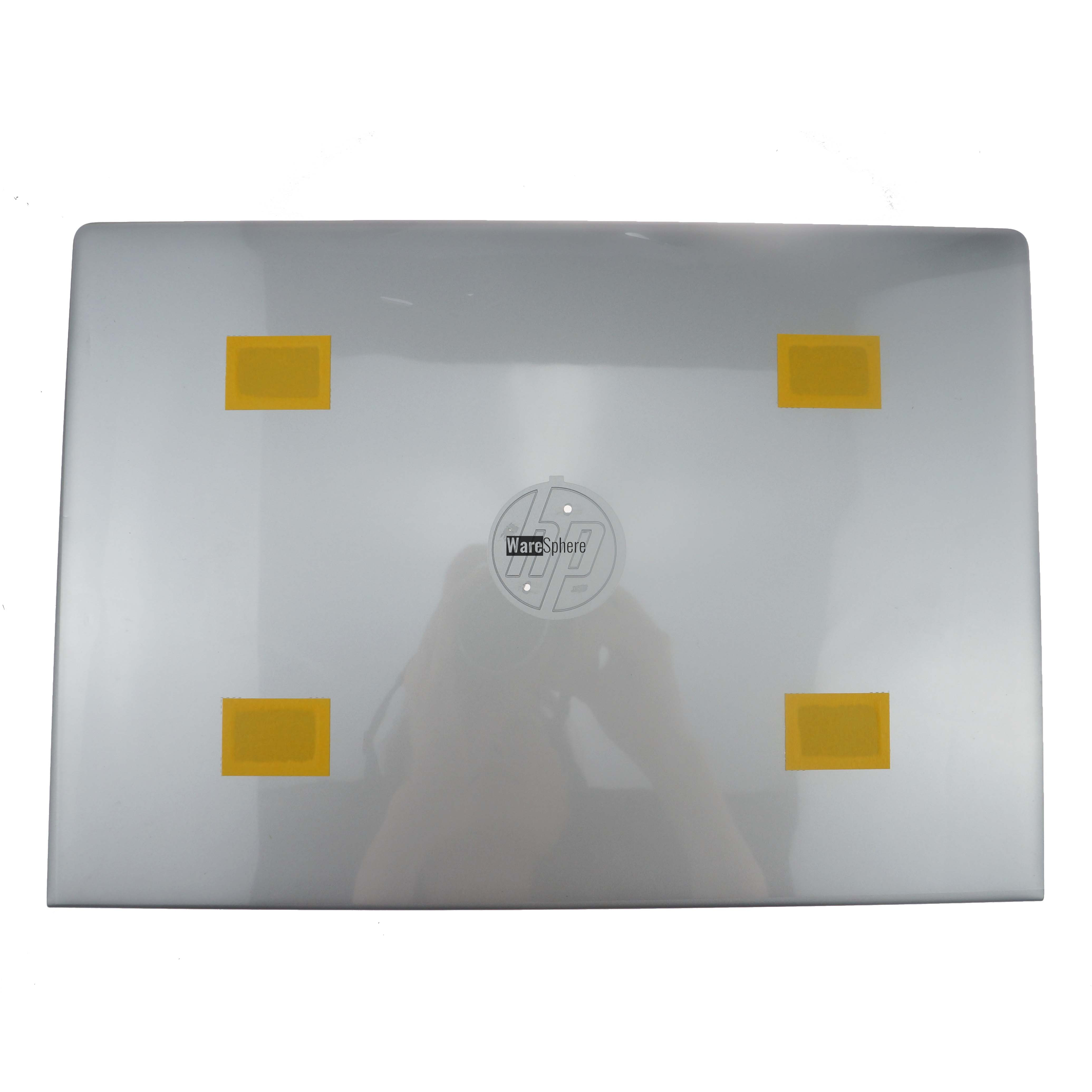 LCD Back Cover for HP Probook 640 G4 Nontouch L09526-001 6070B1230301 Sliver