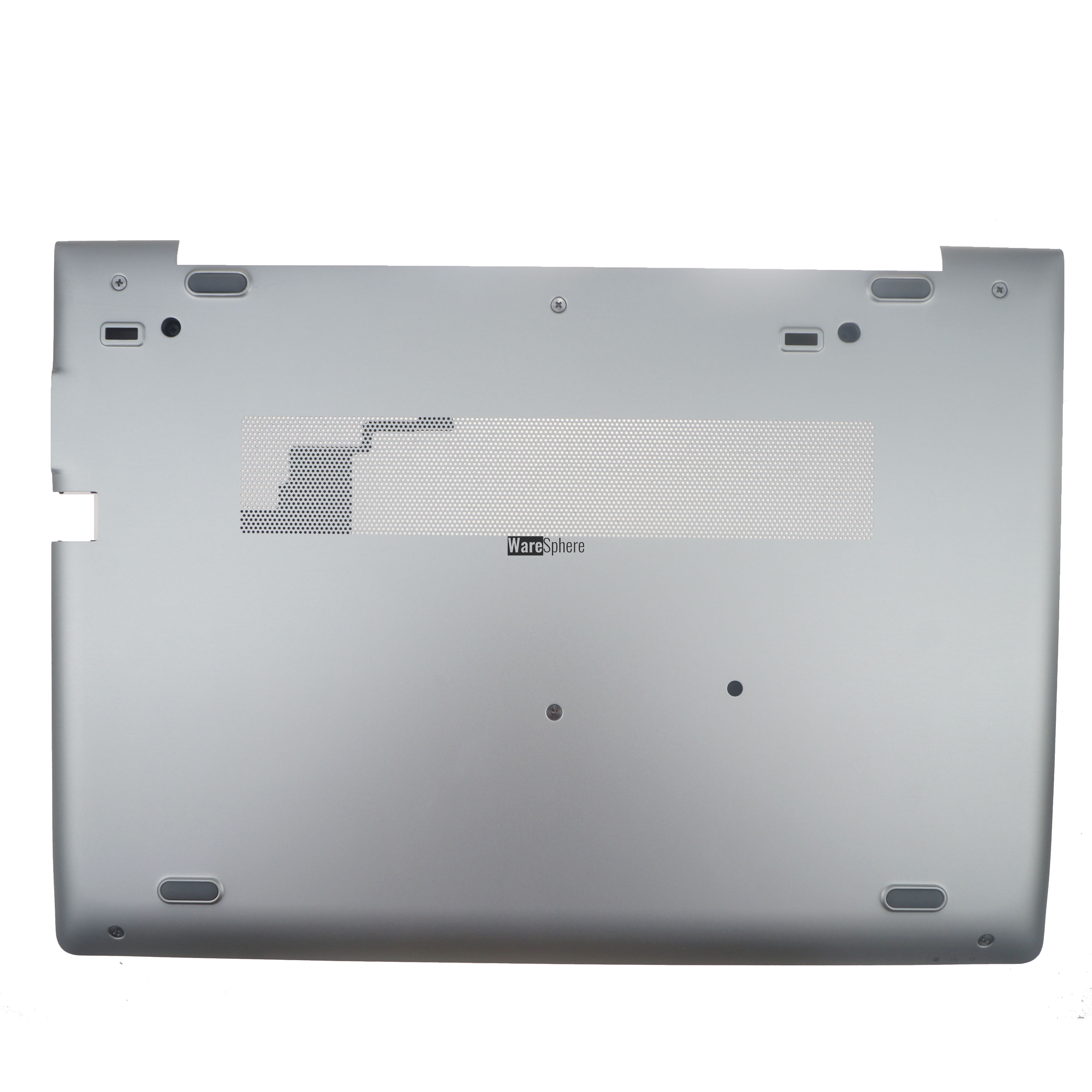 Bottom Base Cover for HP ELITEBOOK 840 G6 L62728-001 6070B1487704 Sliver