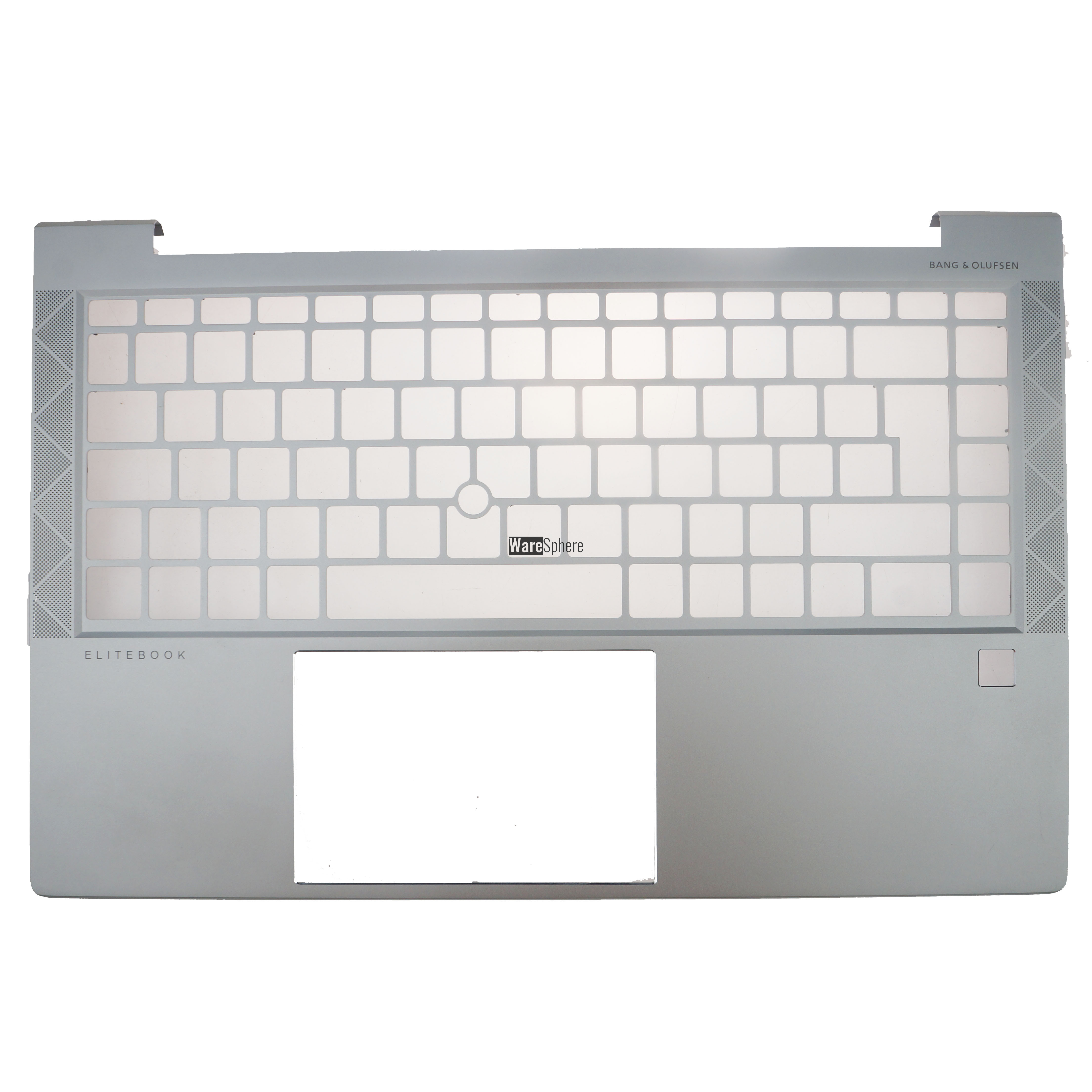 Top Cover Upper Case for HP ELITEBOOK 840 G7 6070B1707702 Sliver UK
