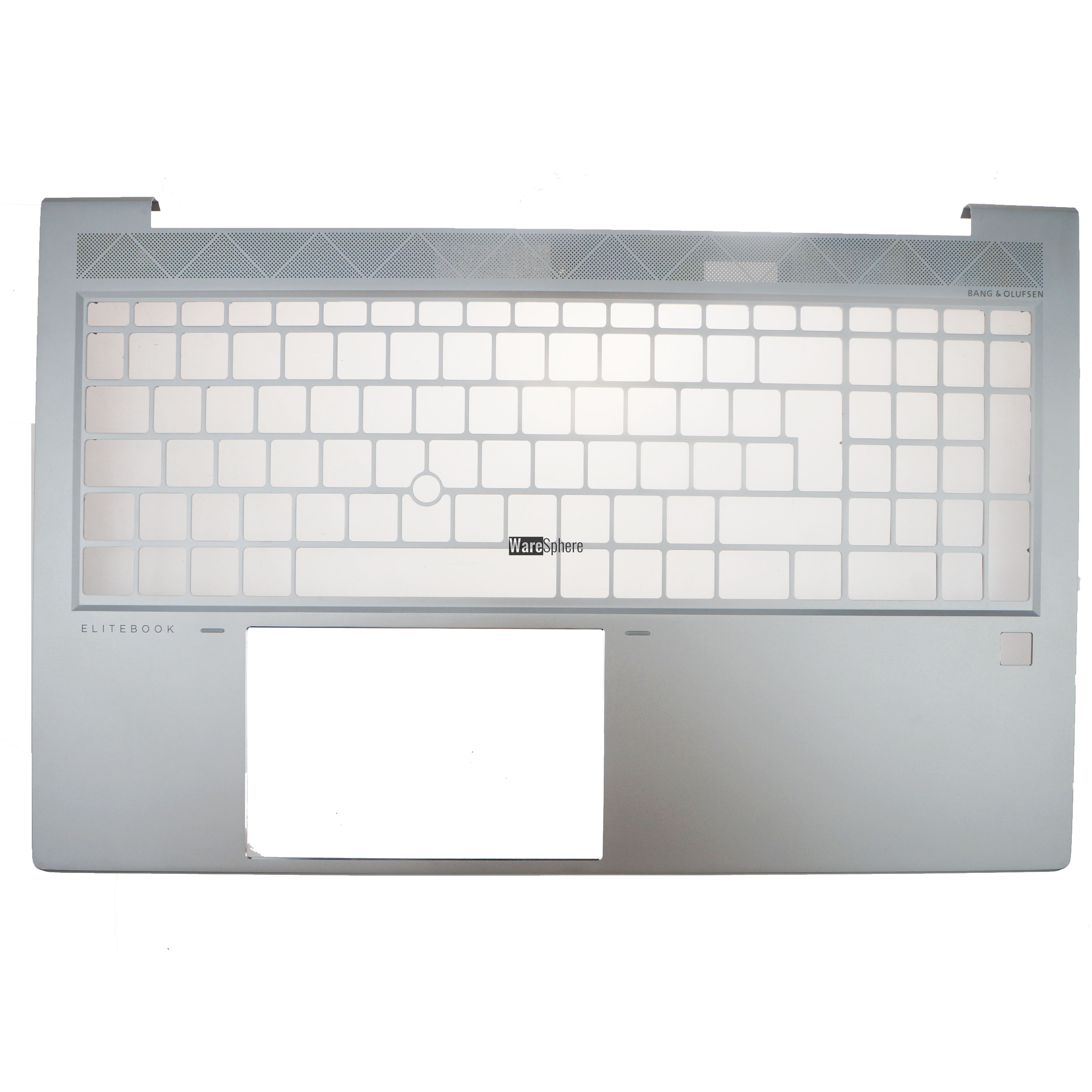 Top Cover Upper Case for HP ELITEBOOK 850 G7 6070B1707402 Sliver