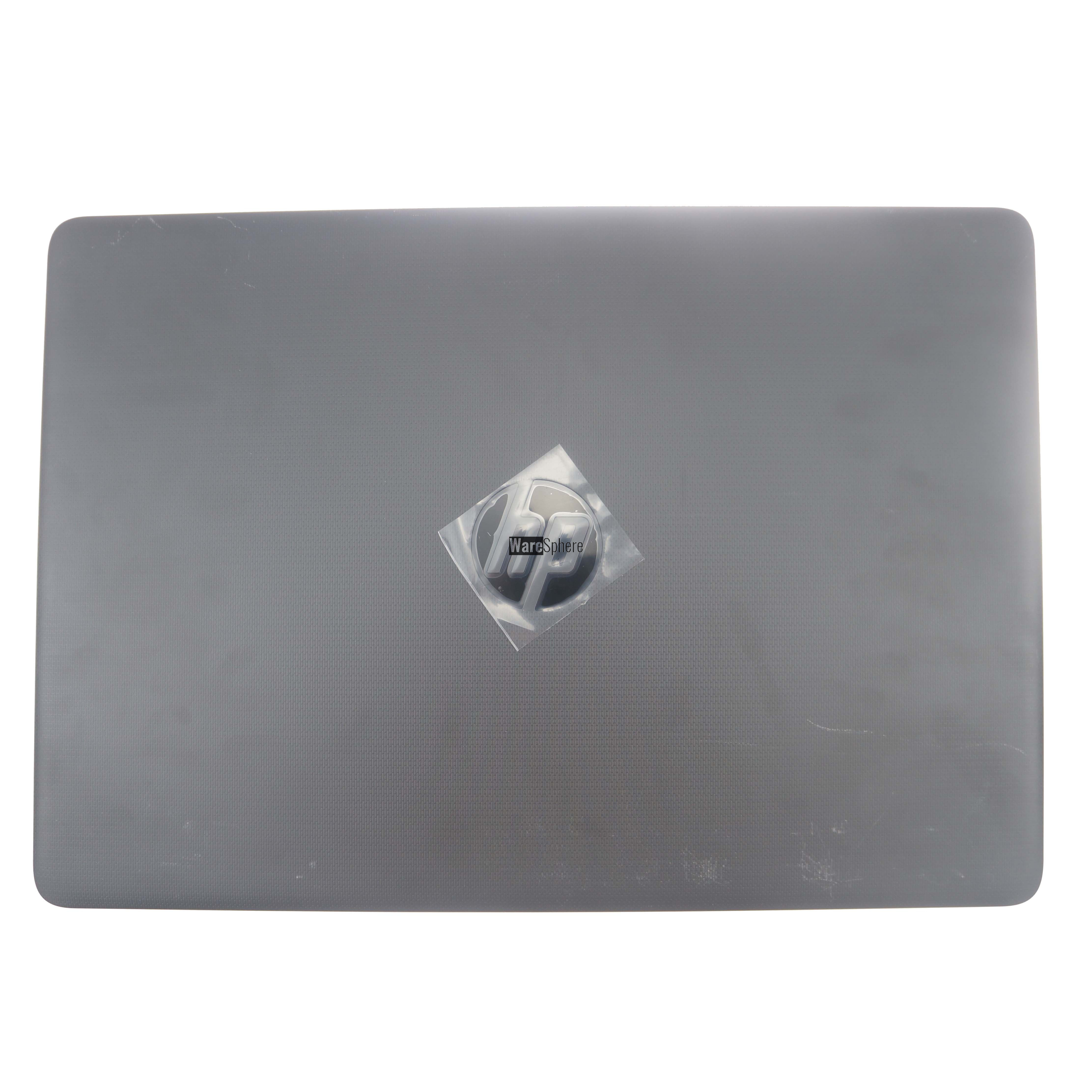 LCD Back Cover for HP 240 245 G7 14-CM 6070B1306508 L44056-001 Dark Gray