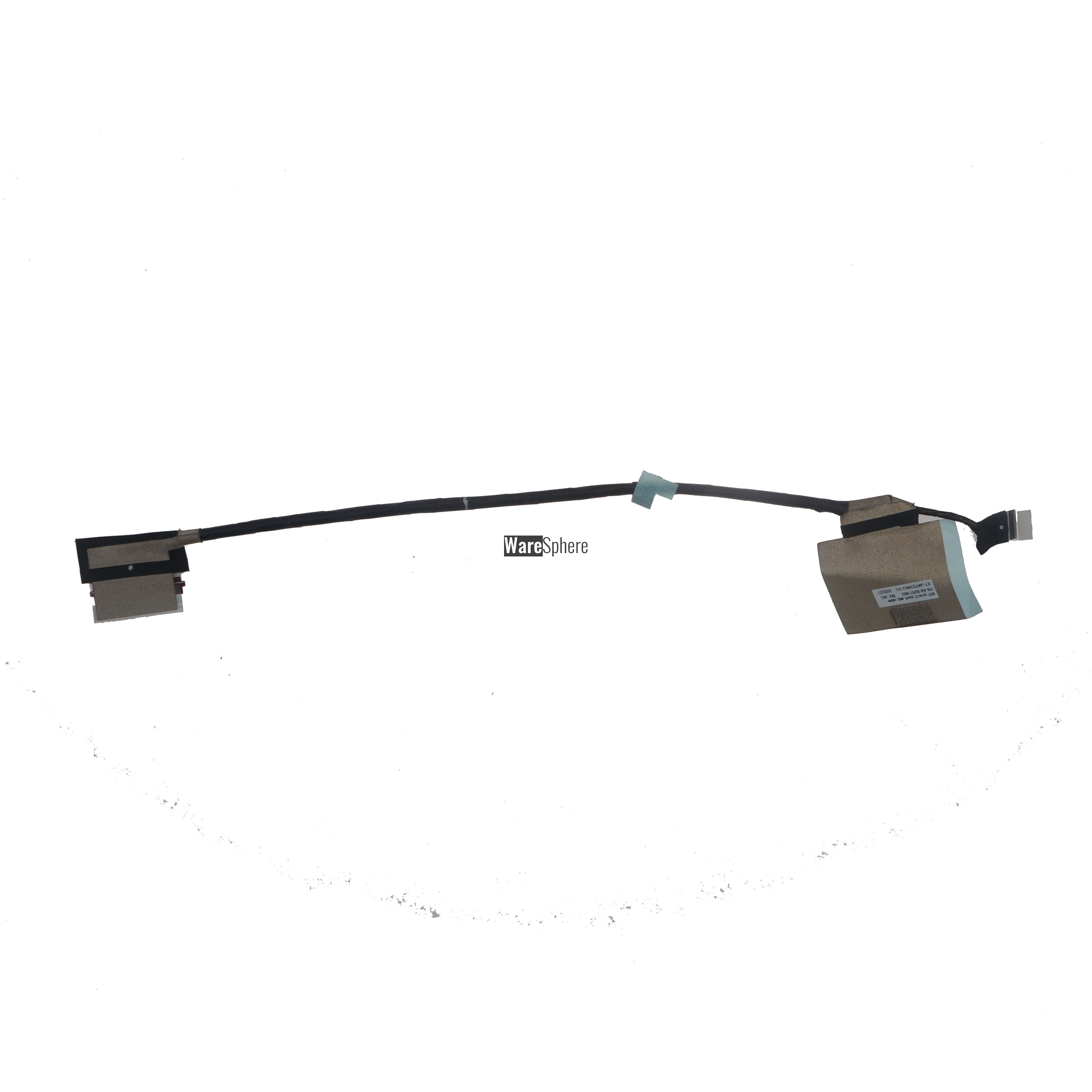 LCD EDP Cable for HP X360 15-DQ 4500GF070001