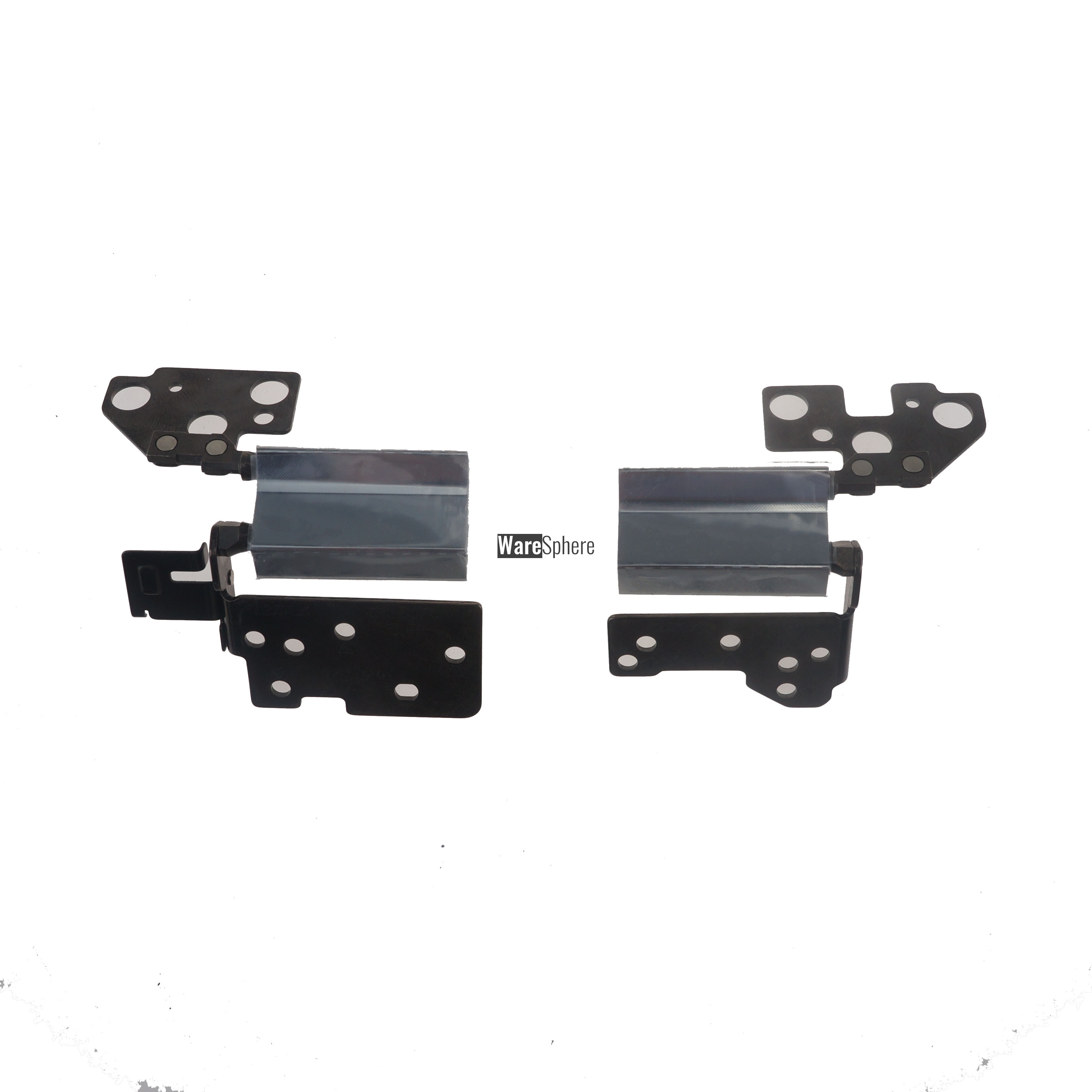 Left and Right Hinge For HP X360 15-DQ TPN-W140 