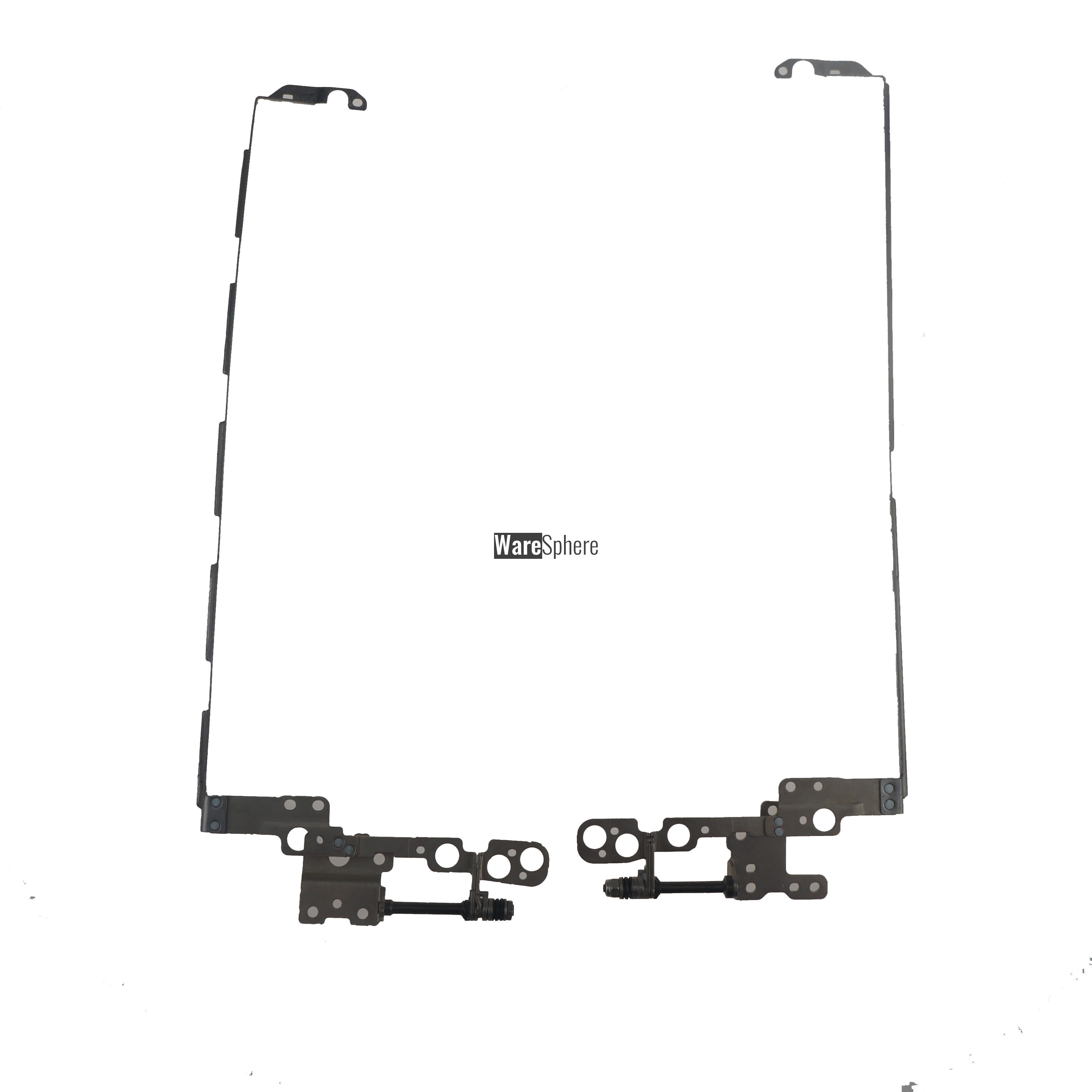 Left and Right Hinge for Lenovo Legion Y520-15IKB R720-15IKB 