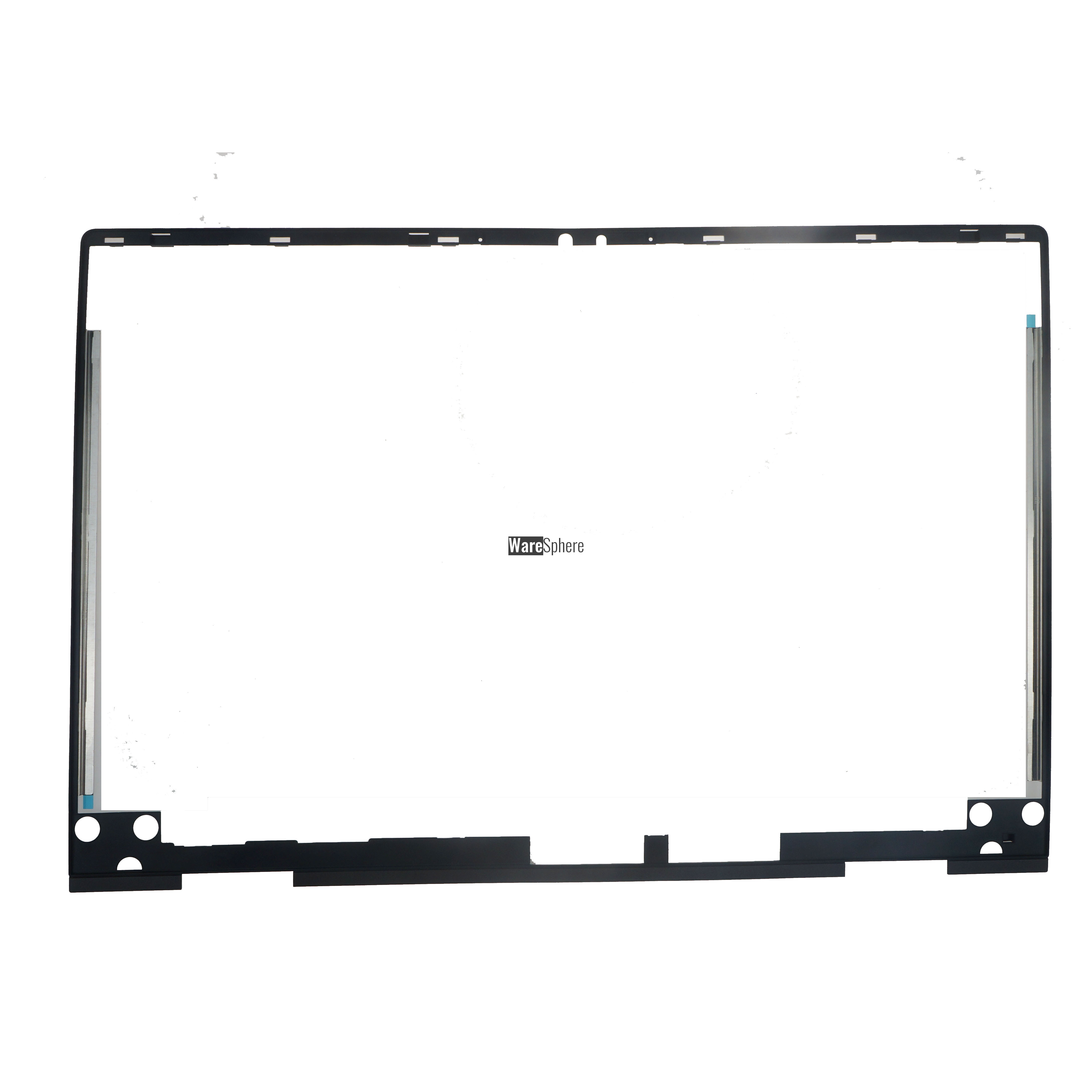 LCD Front Bezel for HP X360 15-DR 4600GB0L0001 Black
