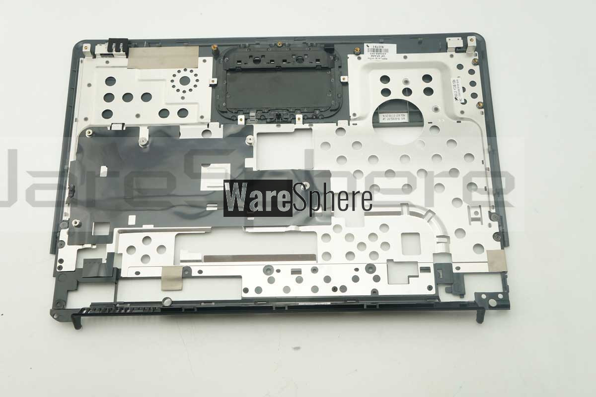 Top Cover Touchpad for HP Compaq V3000 Palmrest 430468-001 Sliver