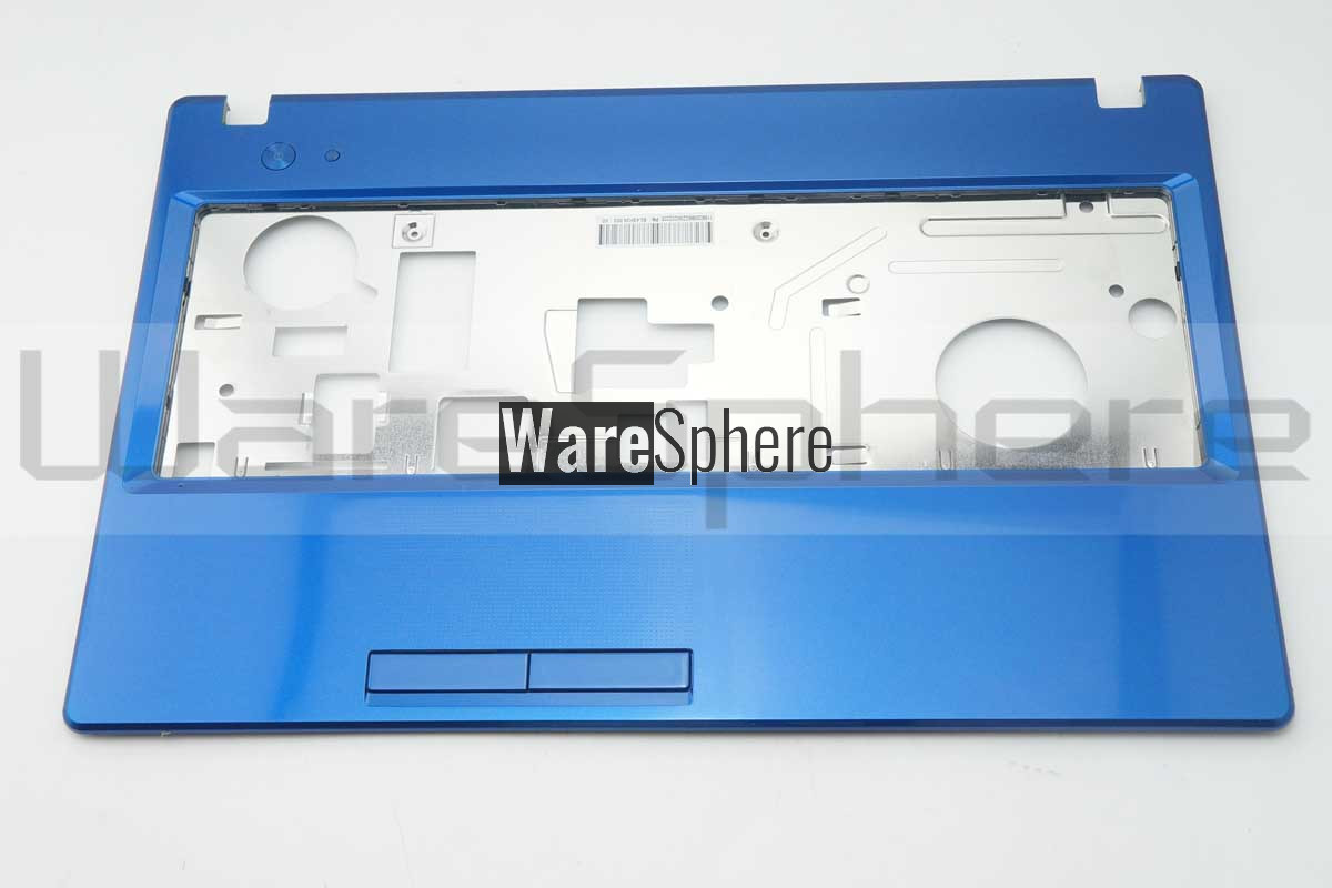 Top Cover for Lenovo G580 60.4SH24.002 Blue Grade A+