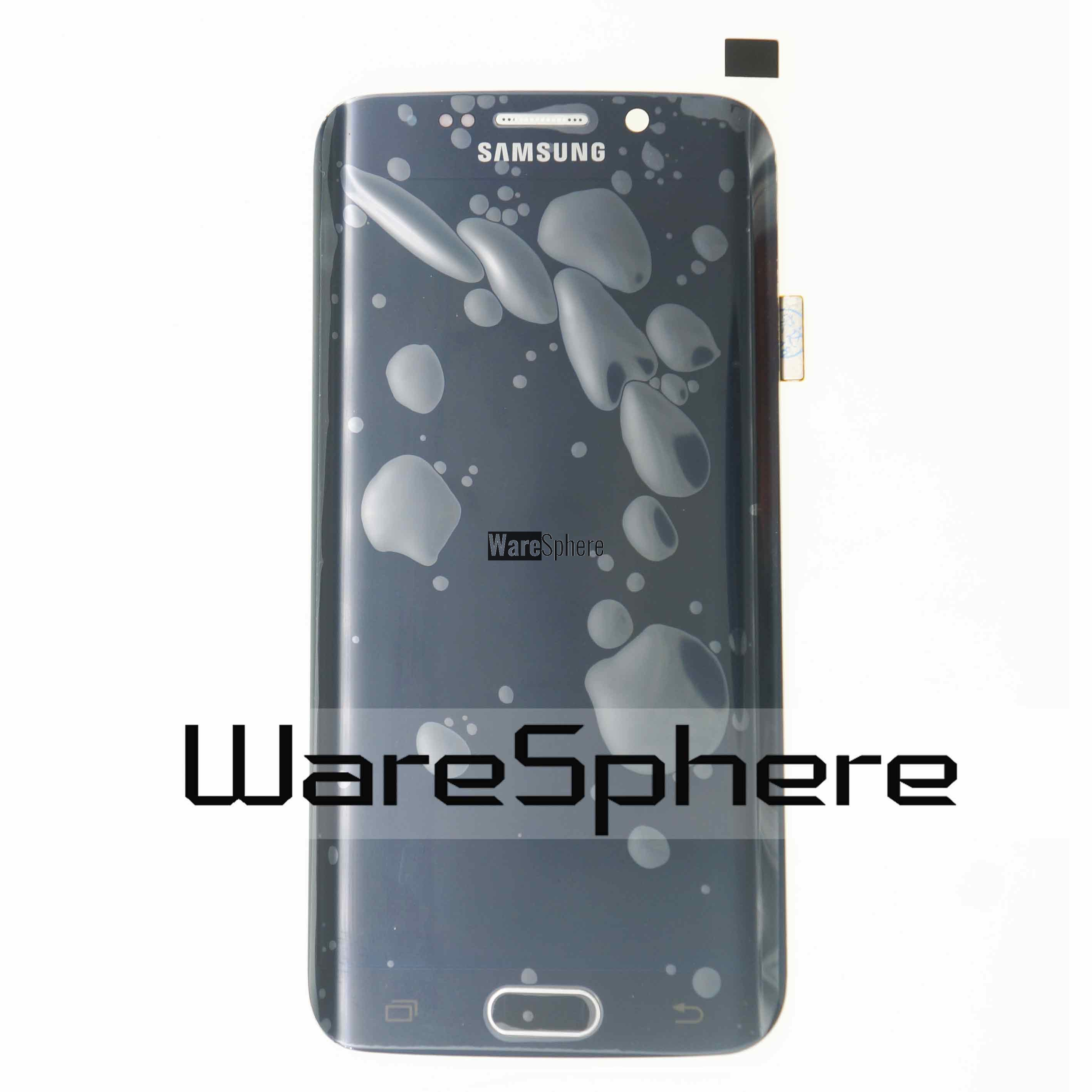 touchscreen s6 edge
