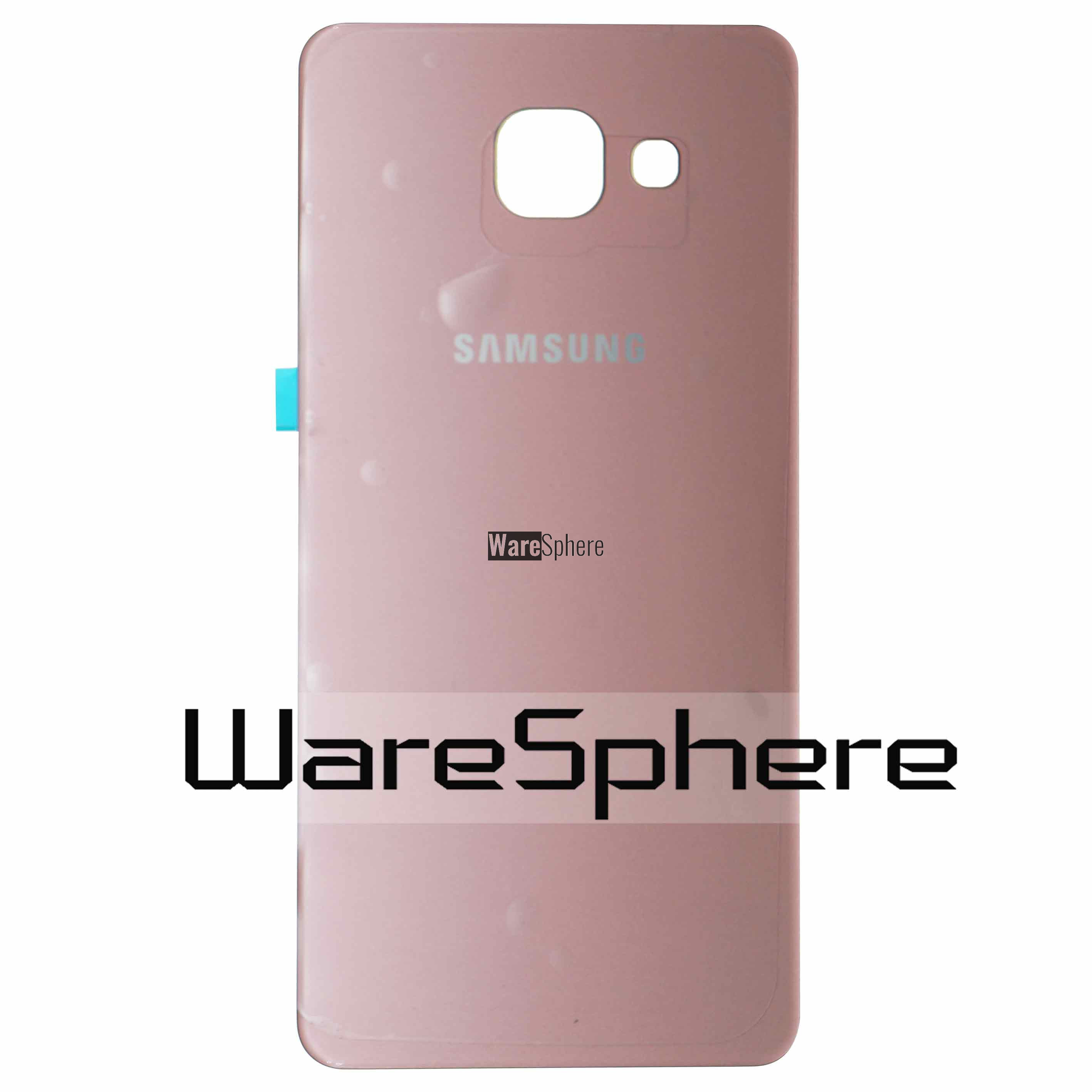 Gh82 11020d Samsung Galaxy A5 2016 A510 Rose Gold Back Cover