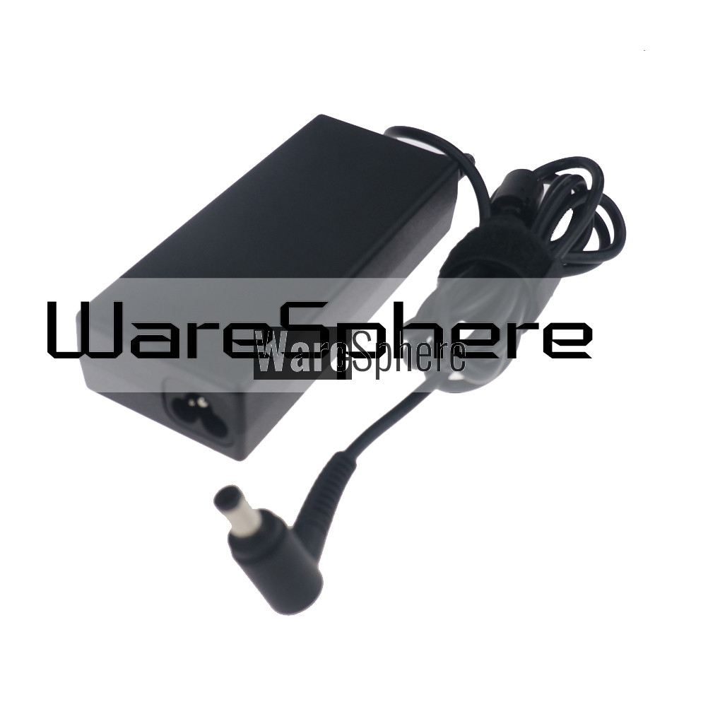 Genuine HP 90W Laptop AC Adapter/Charger For Pavilion 17-G100, 17-G192NR & Envy Series (Blue)