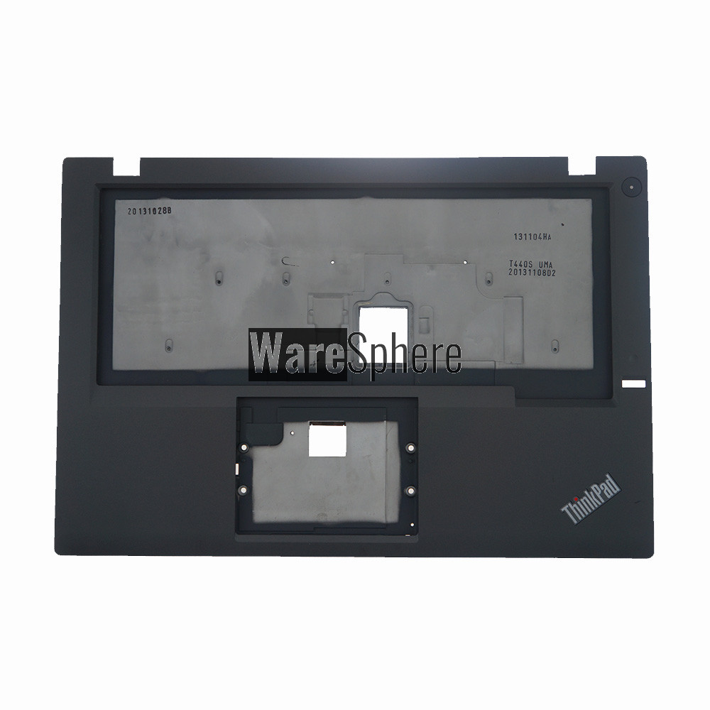 Top Cover Upper Case for Lenovo ThinkPad T440s palmrest AM0SB000600 Black W/Fingerprint 