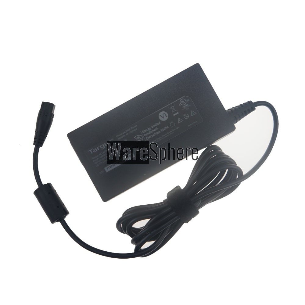 90W 19.5V 4.62A AC Adapter for Targus APA90US F187051741004123-0C