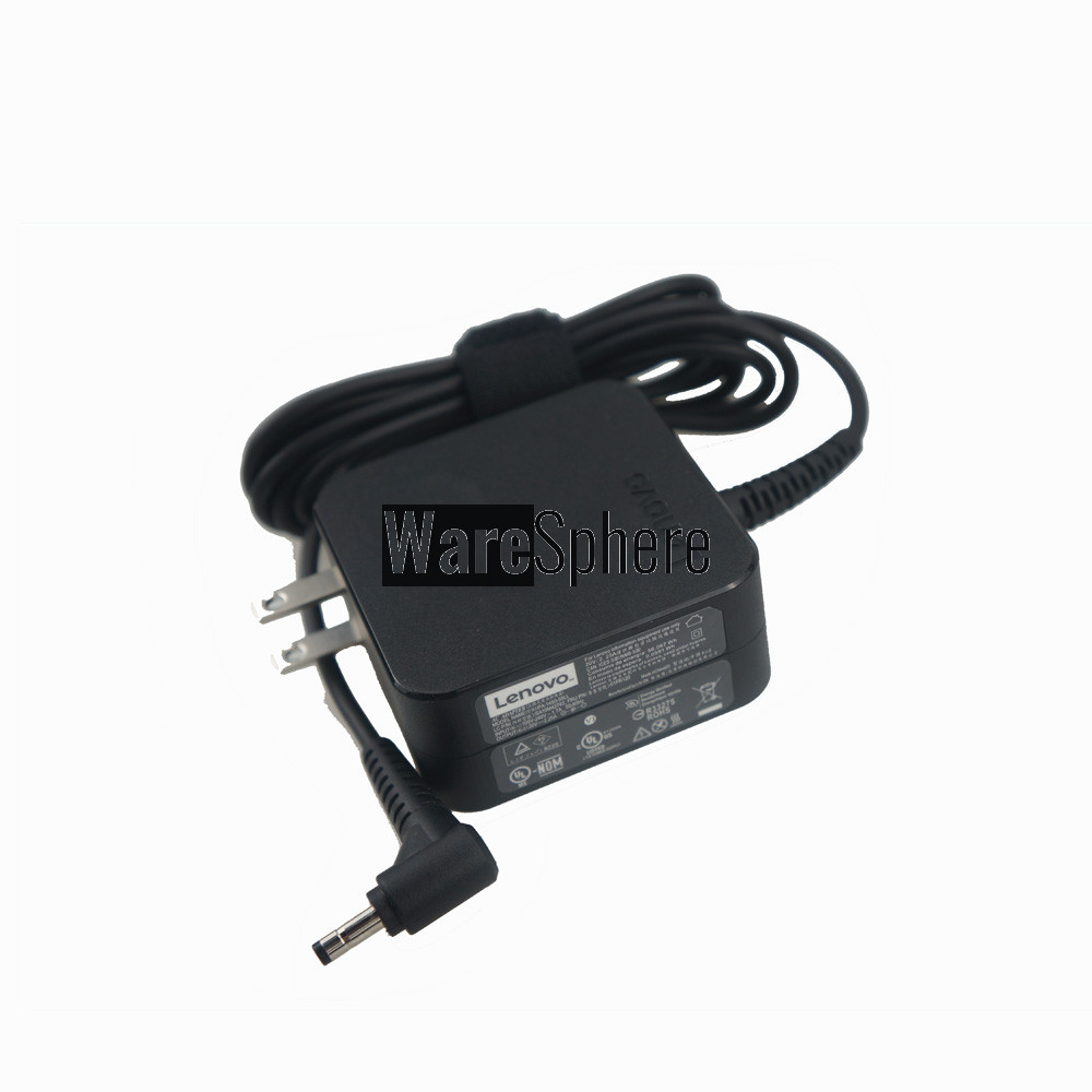 45W 20V 2.25A AC Adapter for Lenovo Ideapad 710 510 310 Flex 4 Yoga 01FR120 PA-1450-55LL 