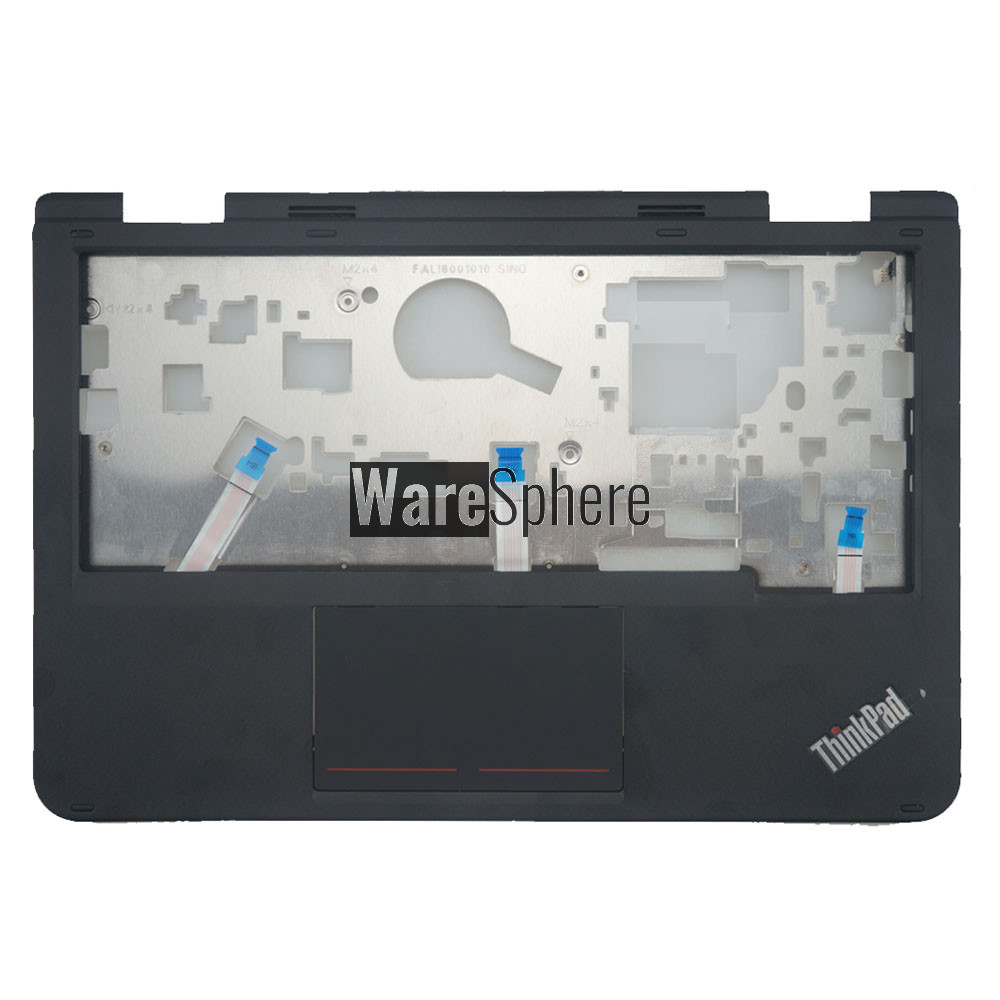 Top Cover Palmrest For Lenovo Thinkpad Yoga 11e 20G8 01AV969  01AV969 38LI8TALV70