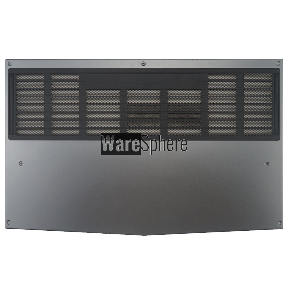 Bottom Door Cover For Dell Alienware 15 R3 Door Case 71YM7 071YM7 AM1JM000600