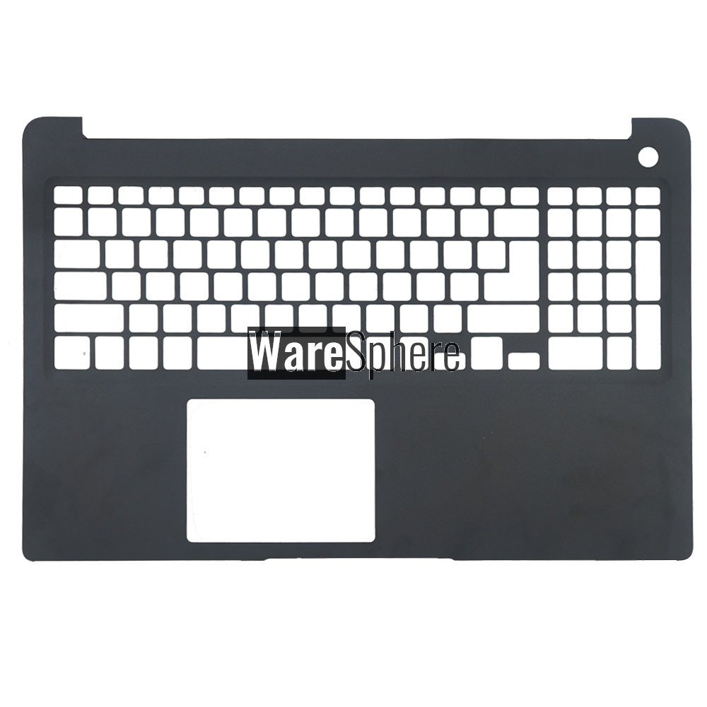 Top Cover Upper Case for Dell Latitude 15 3500 Palmrest 0XPXMR 460.0FY0B.0001 Black