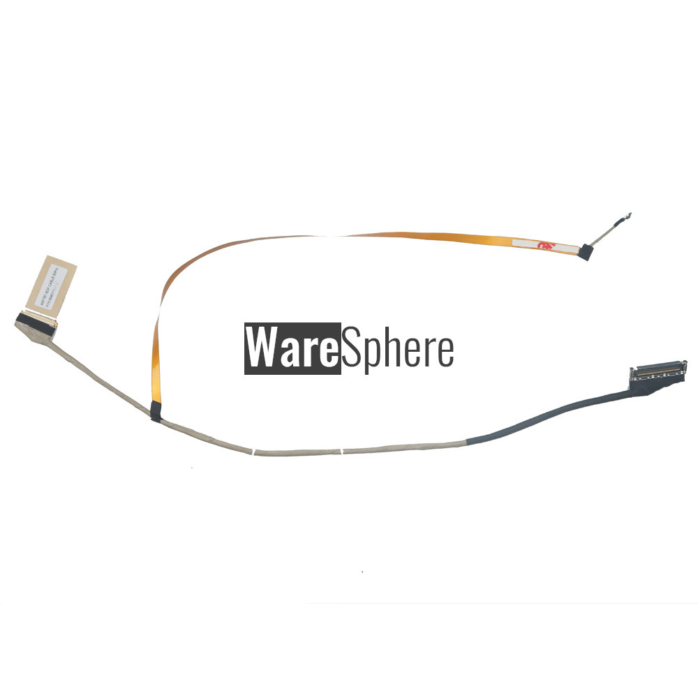 LCD 30PIN EDP Cable for MSI MS-17E1 GE75 K1N-3040111