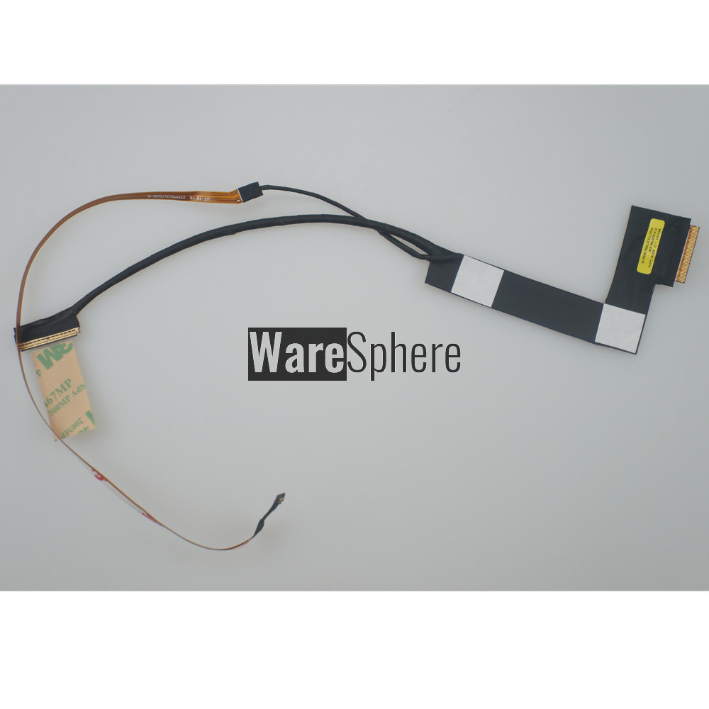 LCD 40PIN Cable for MSI MS-16Q1 GS65 K1N-3040106-H39