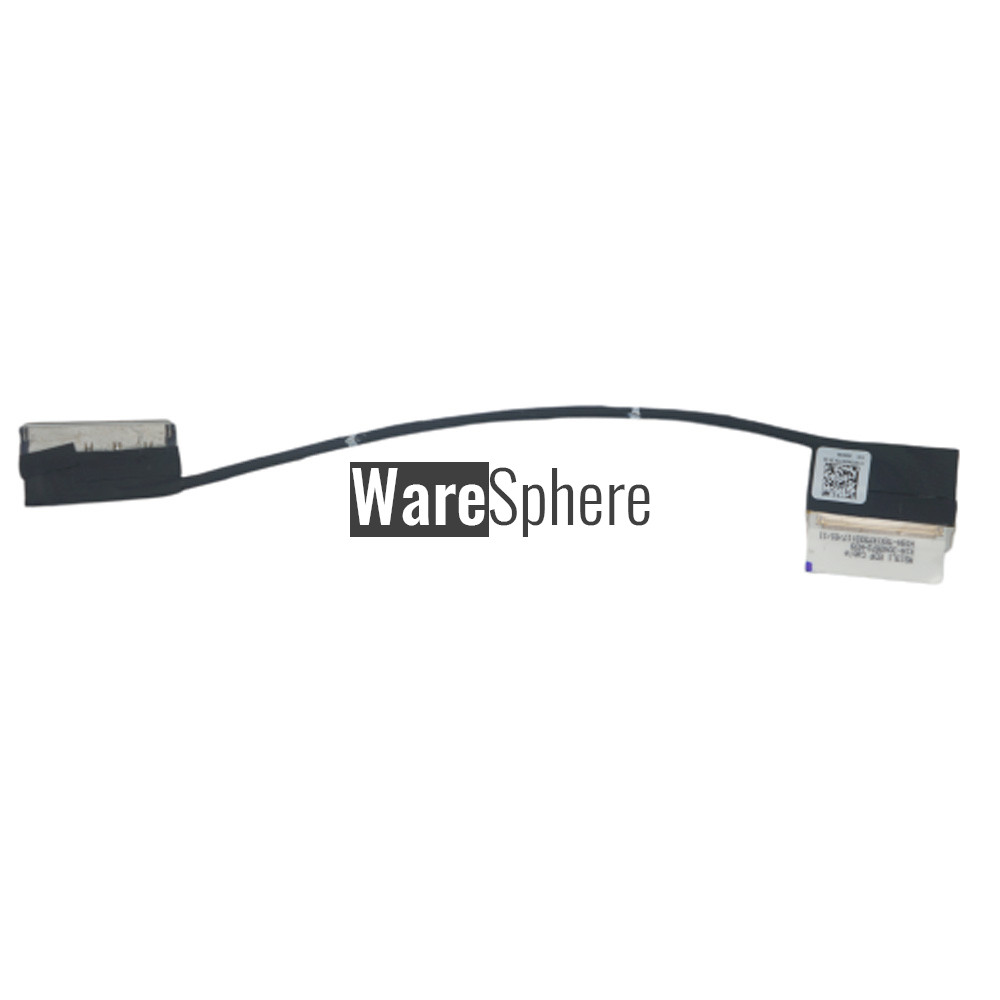LCD  40PIN EDP Cable for MSI MS-13L1 K1N-3040072-H39