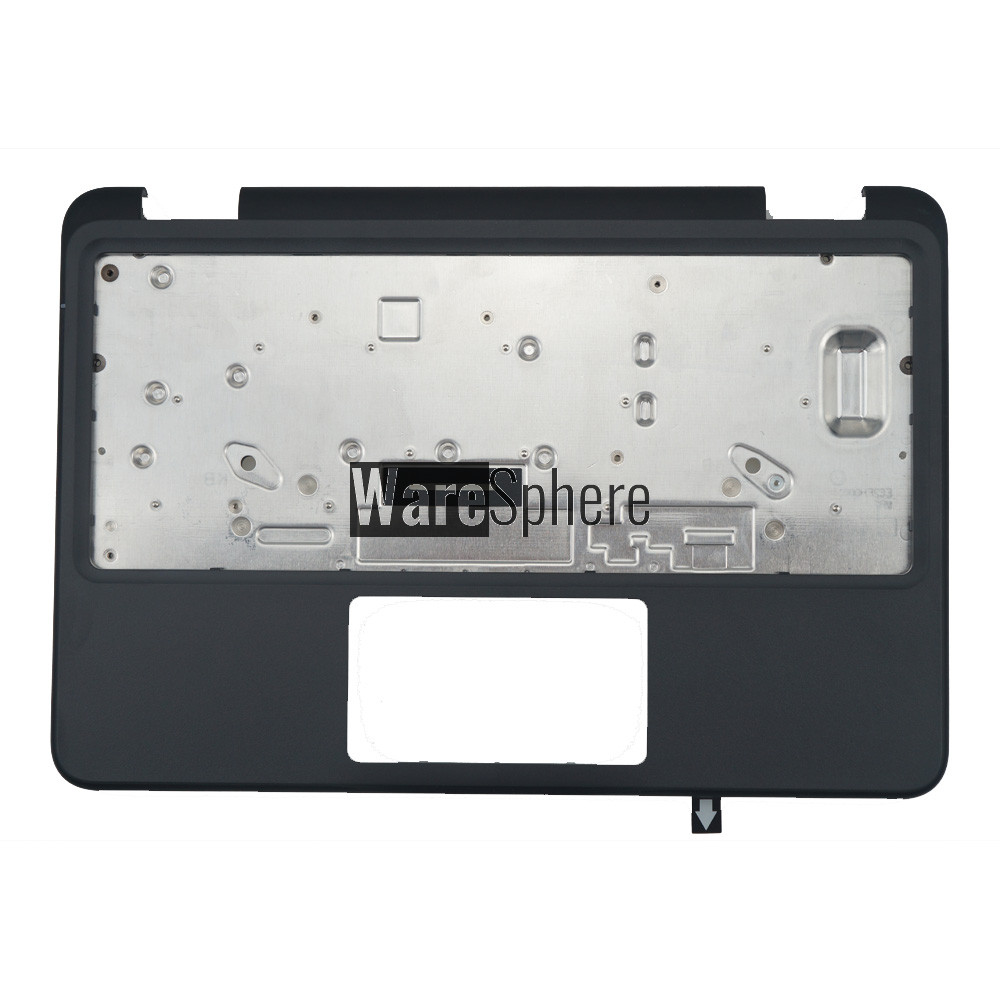 Top Cover Upper Case for Dell Chromebook 3100 Latitude 11 3100 Palmrest 09X8D7 9X8D7 NON-Touch
