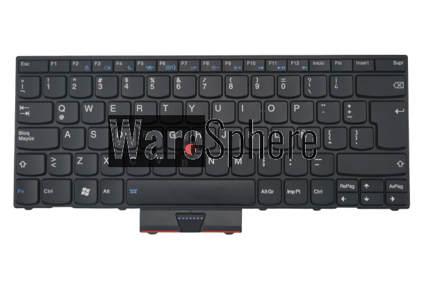 Laptop LA Backlit Keyboard for Lenovo ThinkPad X1 04W2760