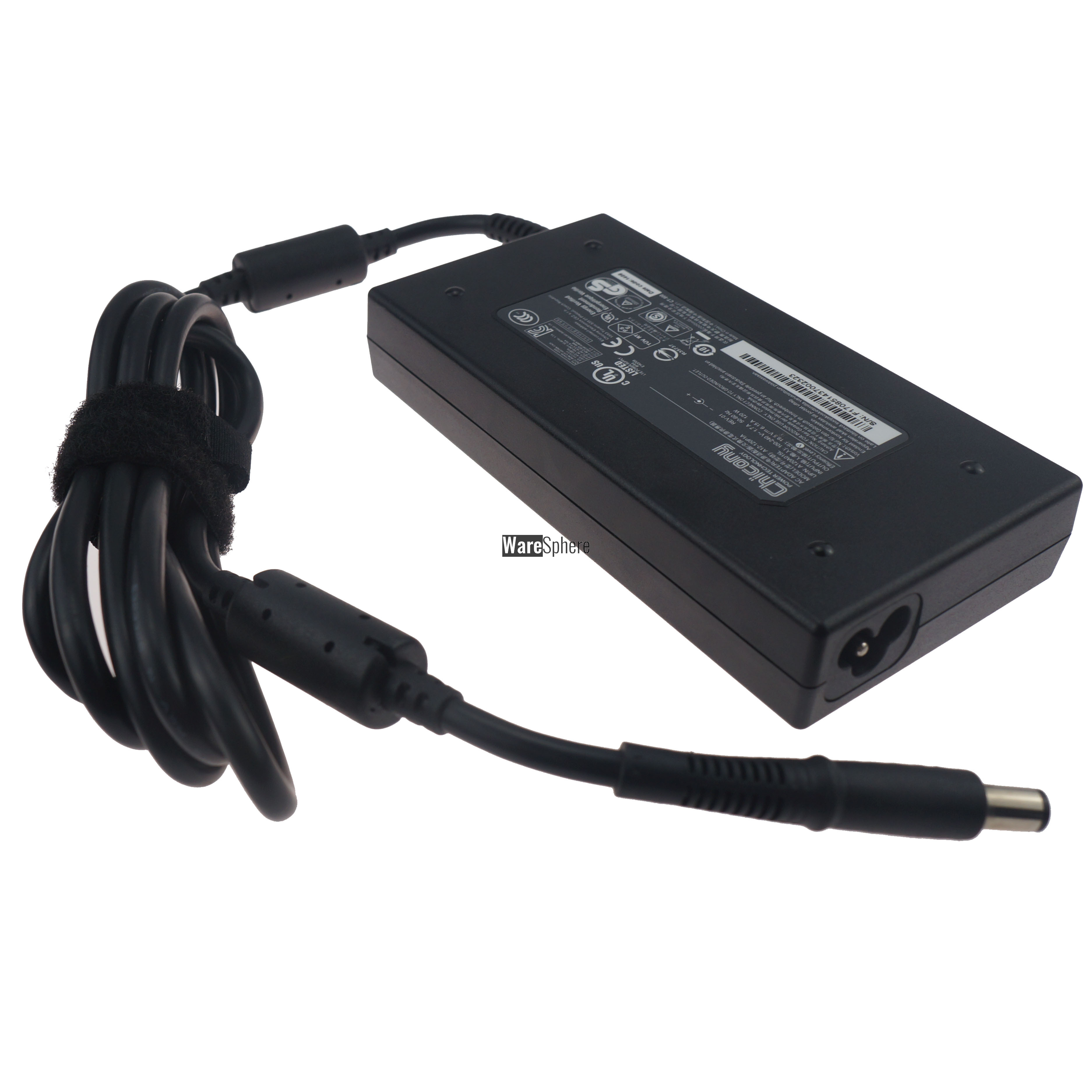 Chicony 120W 19.5V 6.15A AC Adapter for MSI A12-120P1A A120A015L