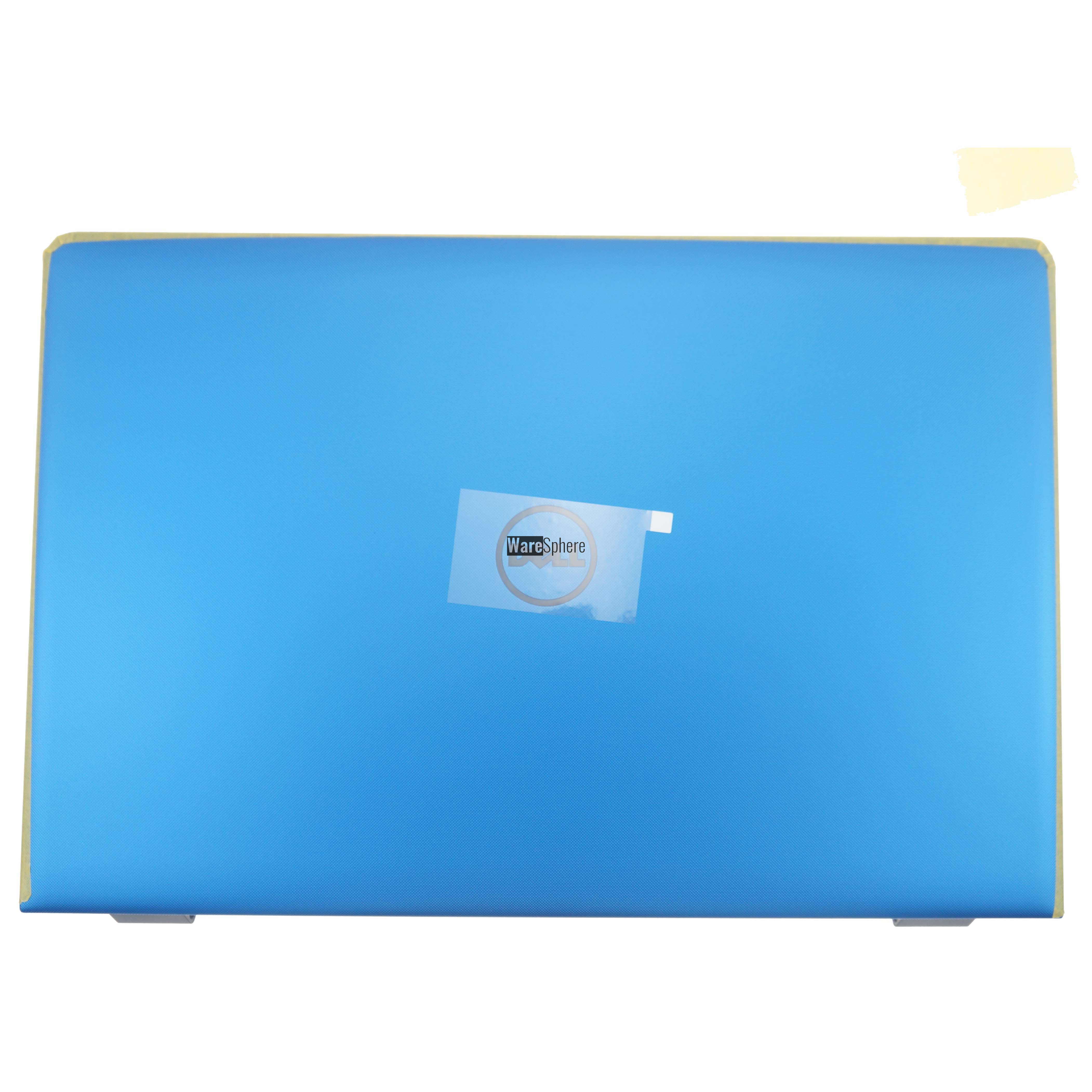 LCD Back Cover For Dell Inspiron 17 5758 5759 5755 2NYT9 02NYT9