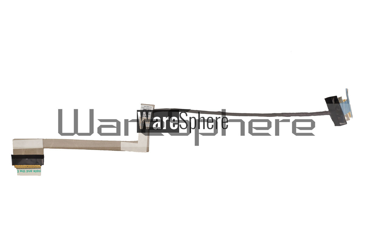 Genuine Dell LCD Screen Video Cable For Vostro 1310 1320 Laptop – DC02000LK00 / 0H525C