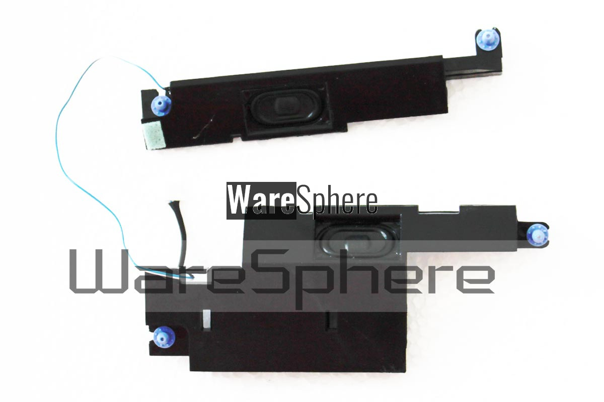 Speaker Assembly for DELL Inspiron 15R (N5010) M501R (M5010) 23.40744.001 TTCYP